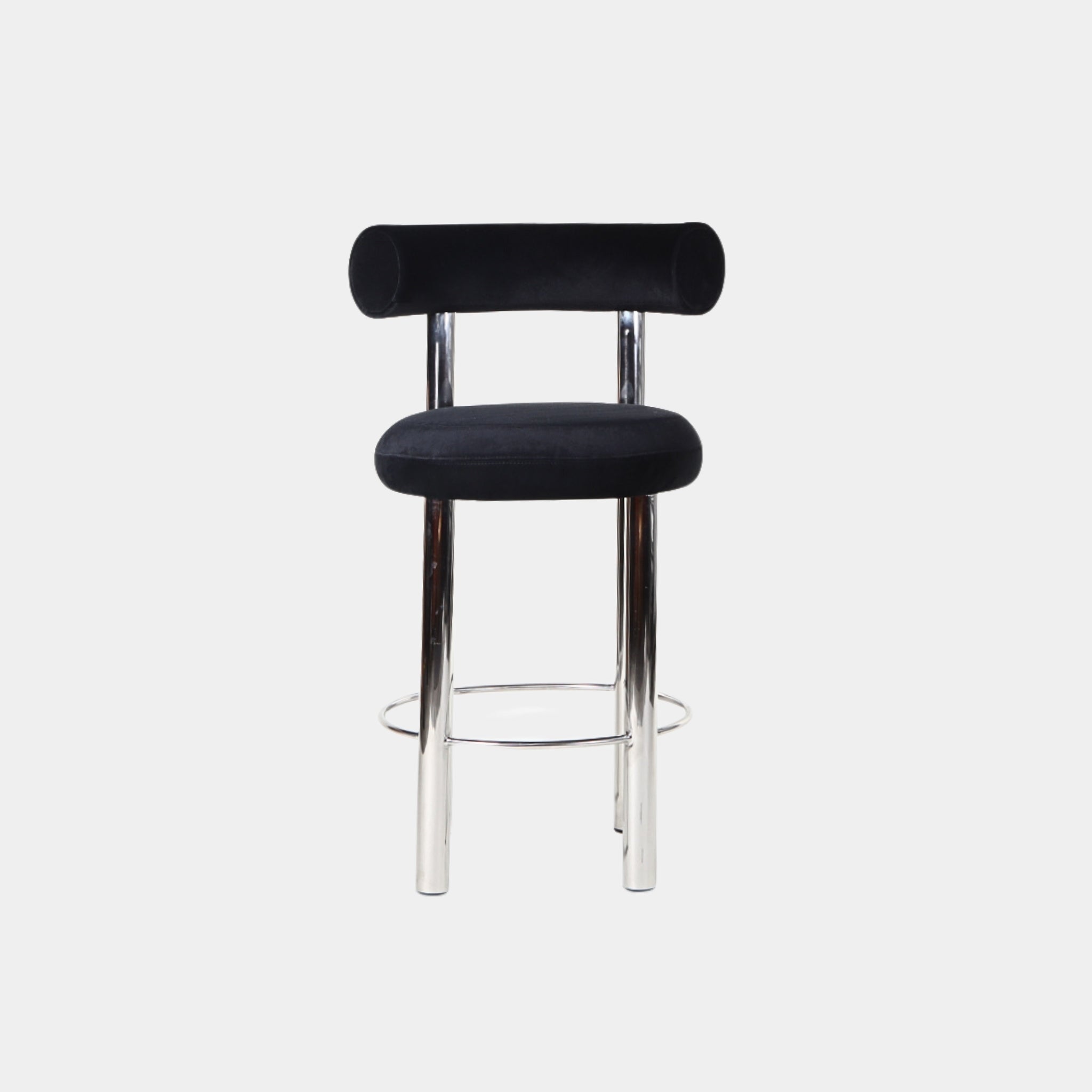 Fat Bar Stool Replica | The Feelter