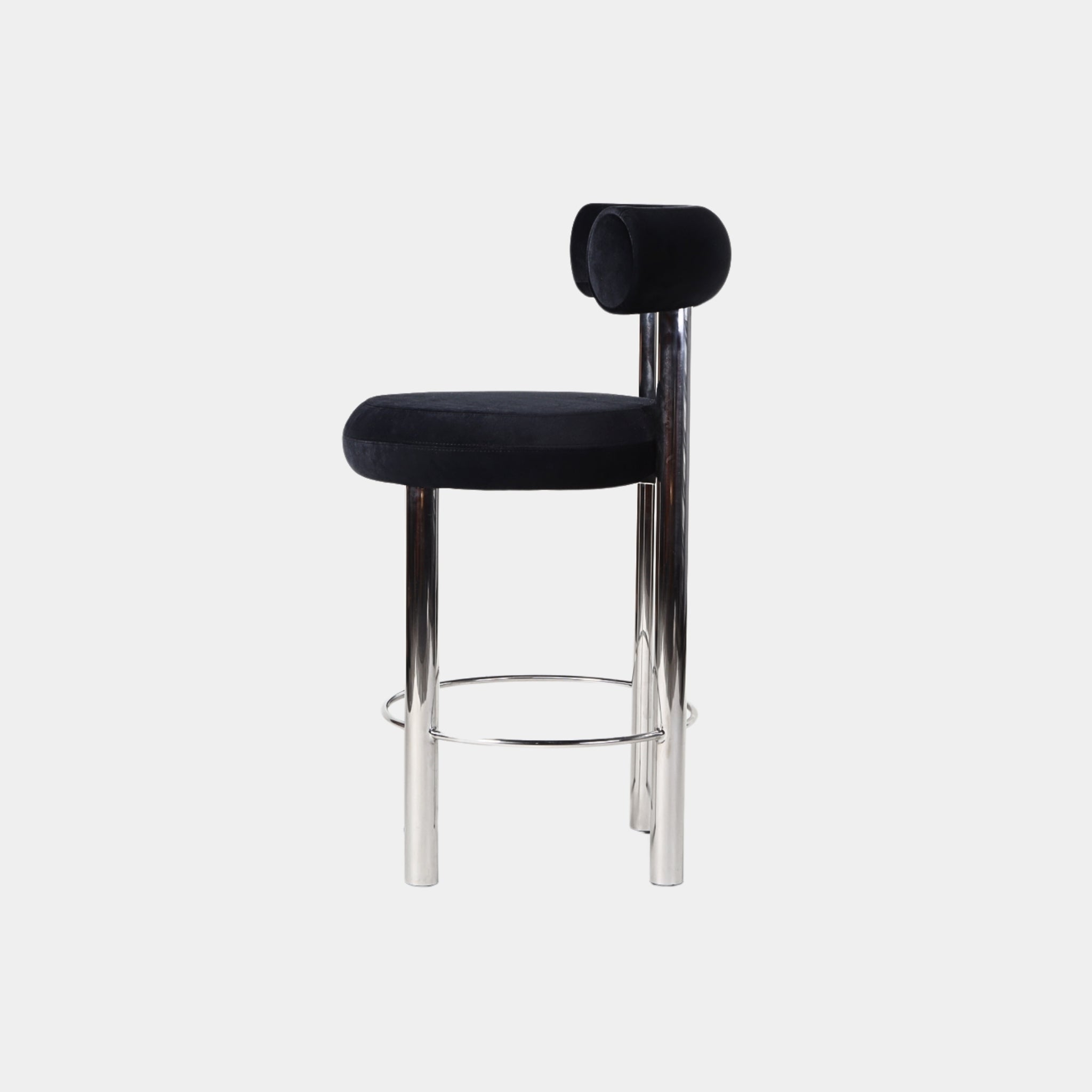 Fat Bar Stool Replica | The Feelter