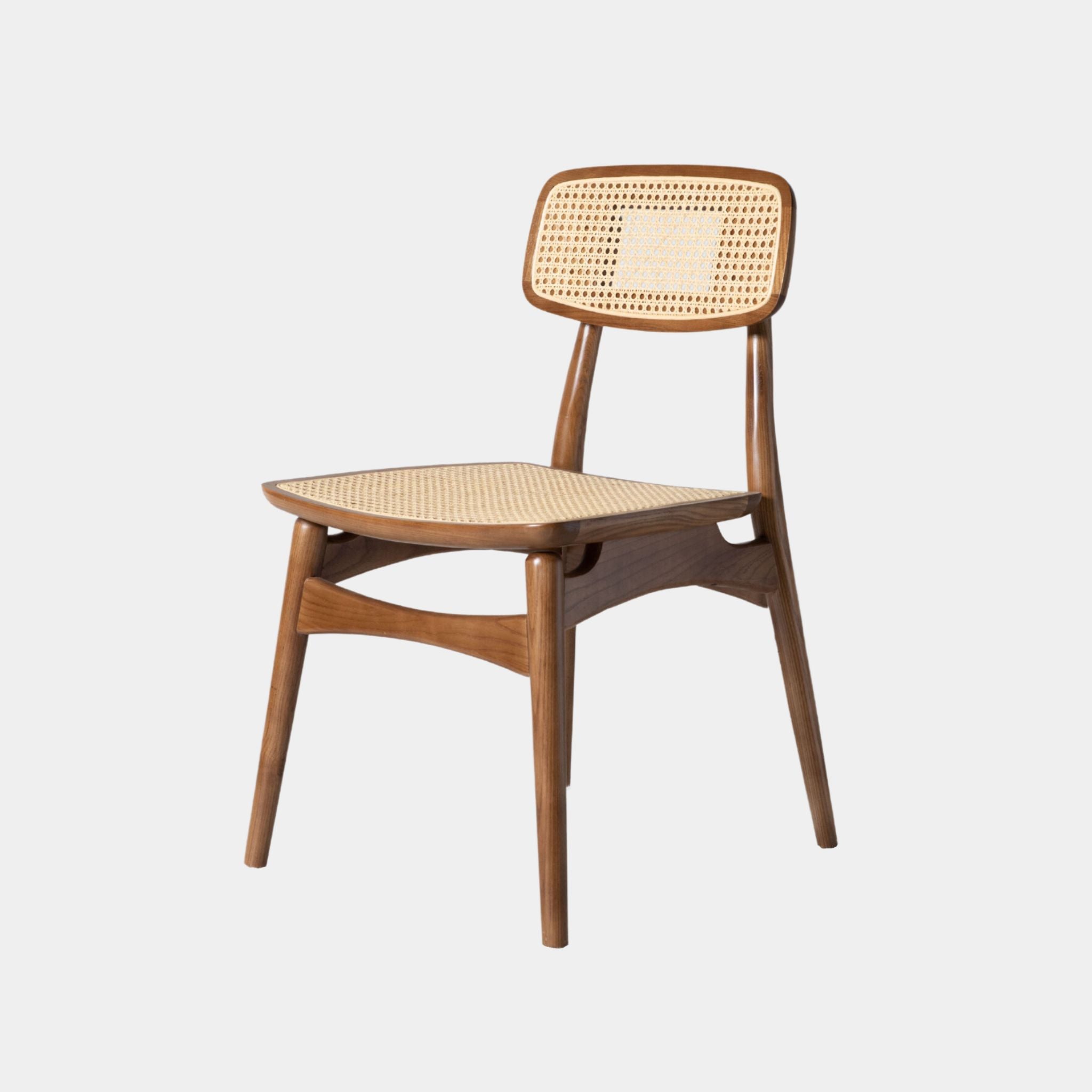 C Chair  | Marcel Gascoin Replica - The Feelter