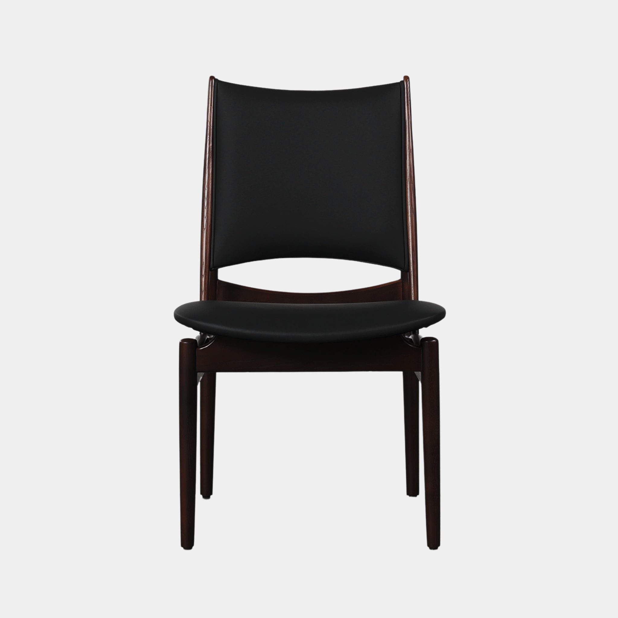 Yasmine Armless Dining Chair