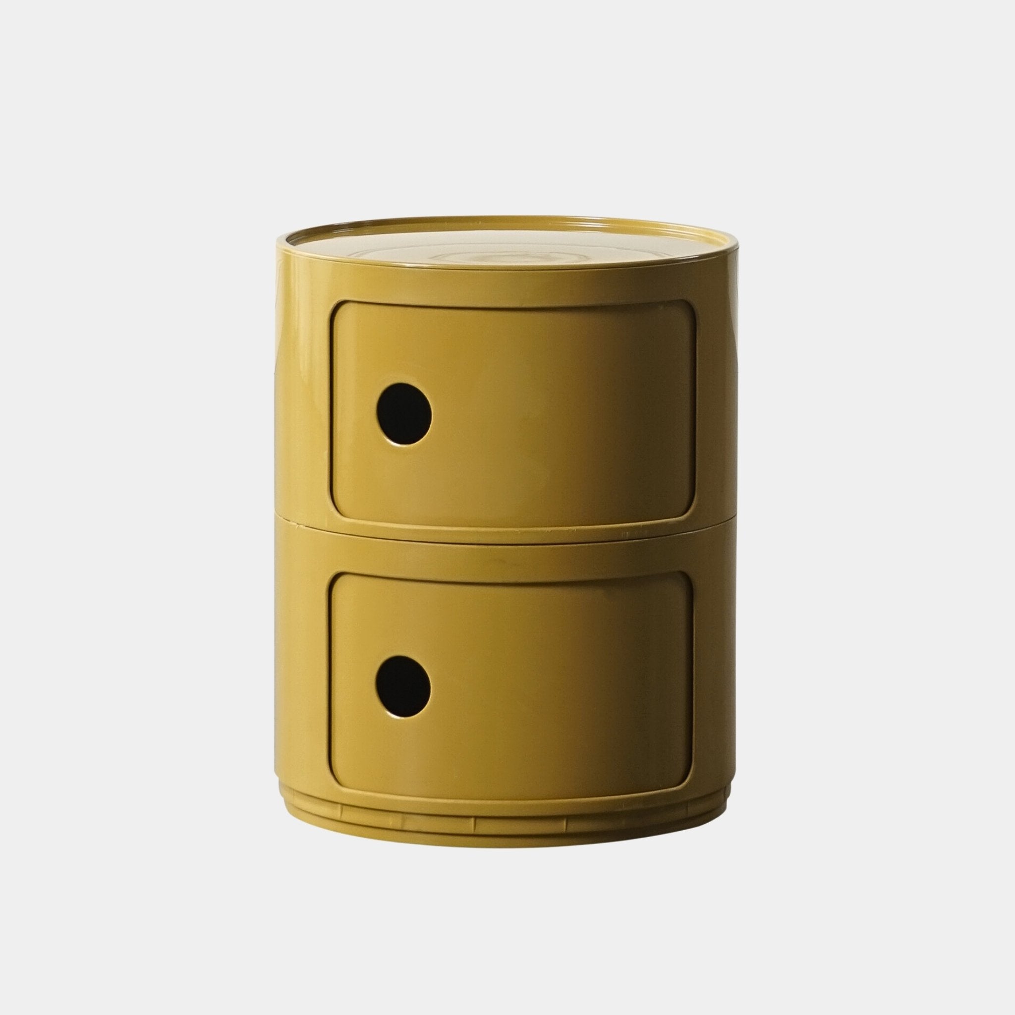 Combi Plastic Storage Unit - The Feelter