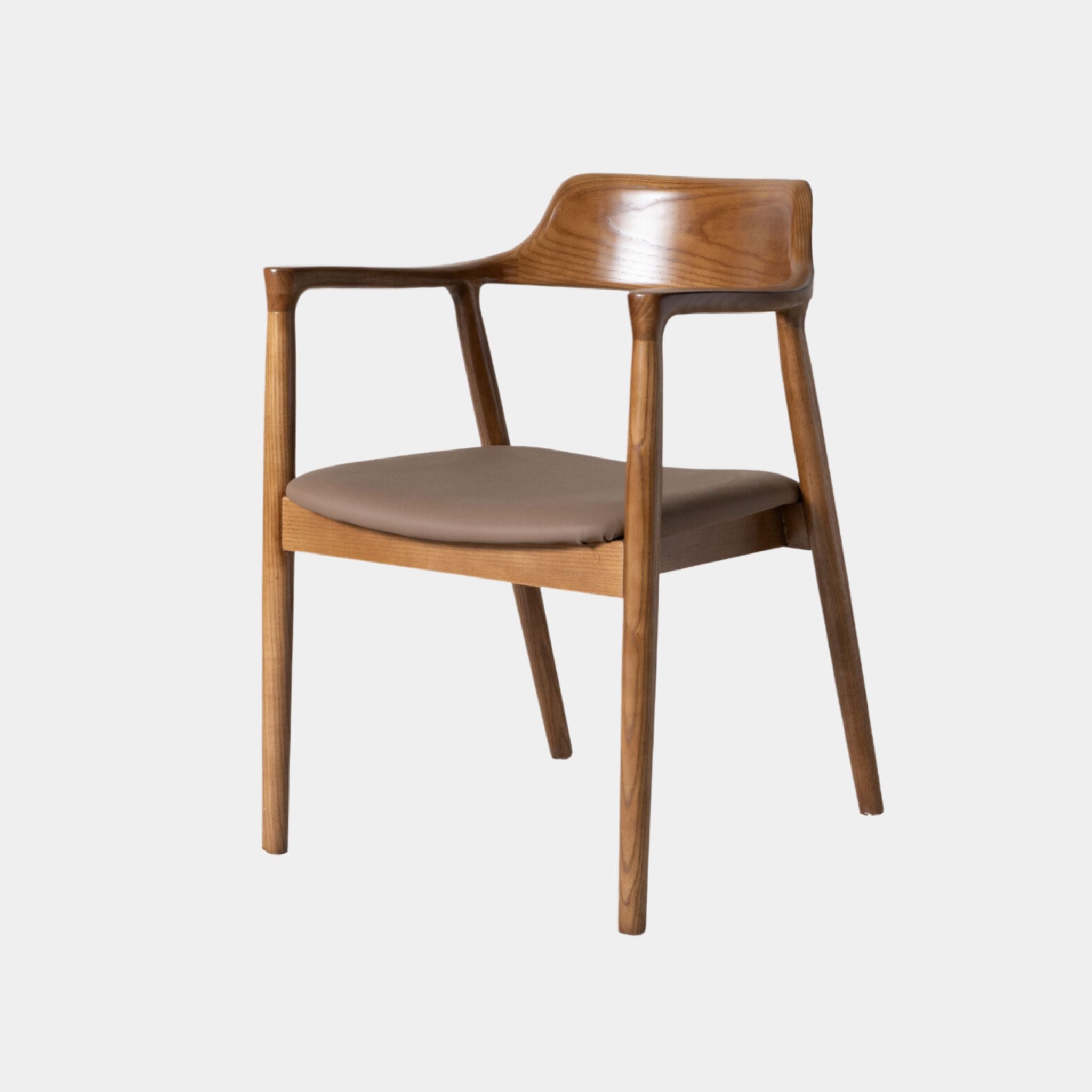 Shima Dining Chair - The Feelter