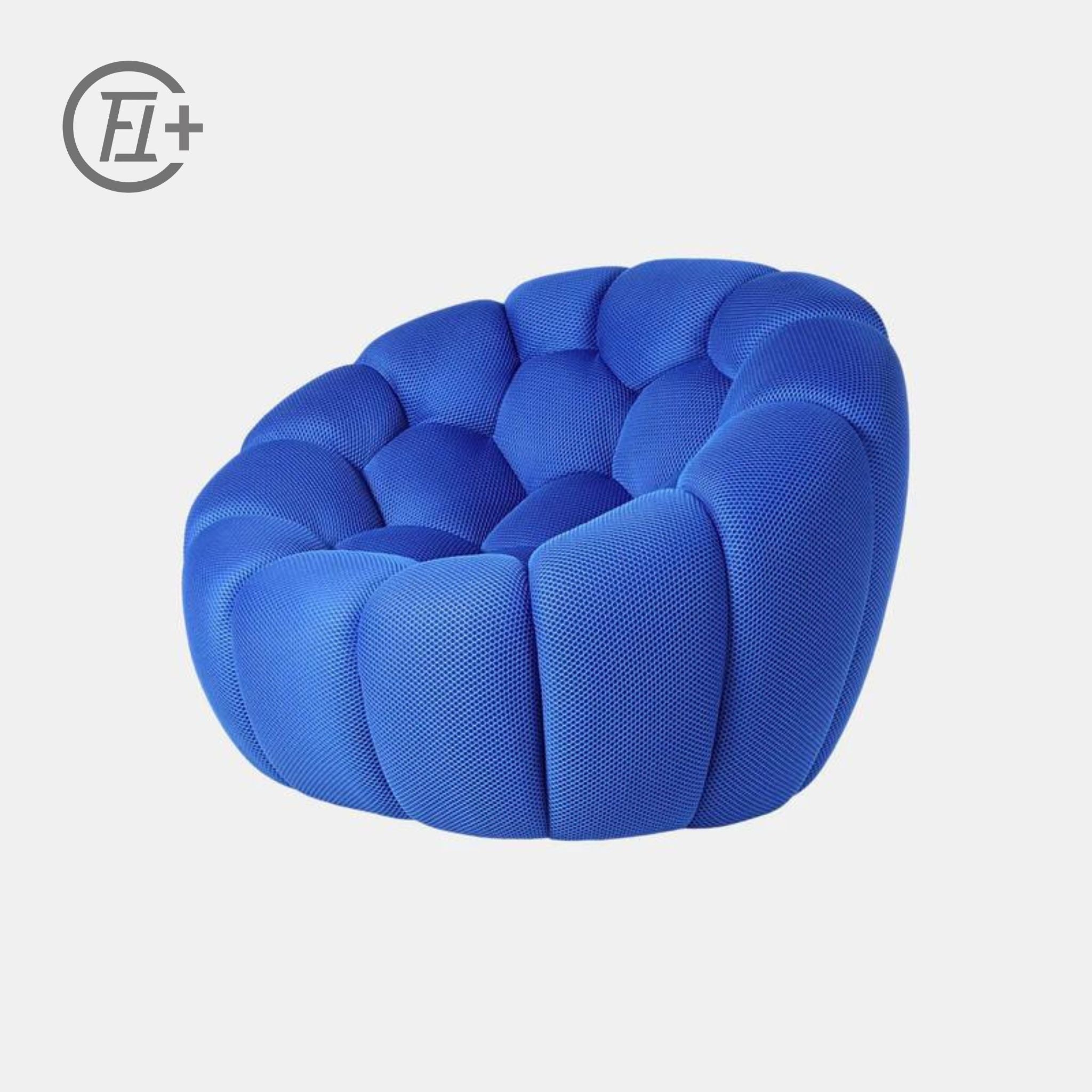 Pop Sofa - The Feelter