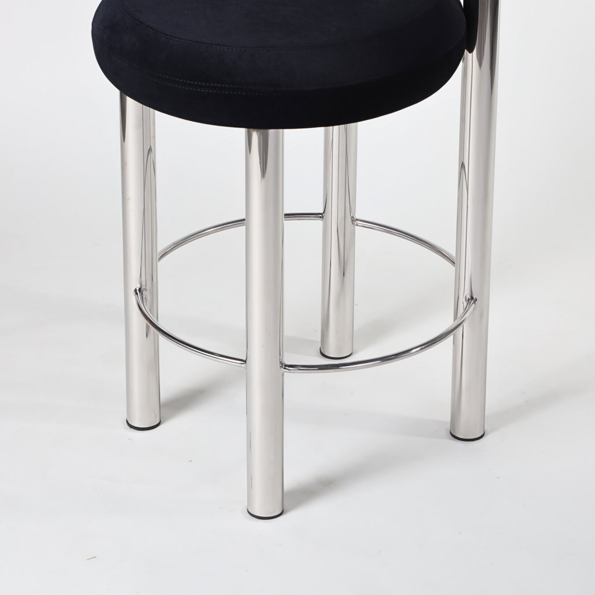 Fat Bar Stool Replica | The Feelter