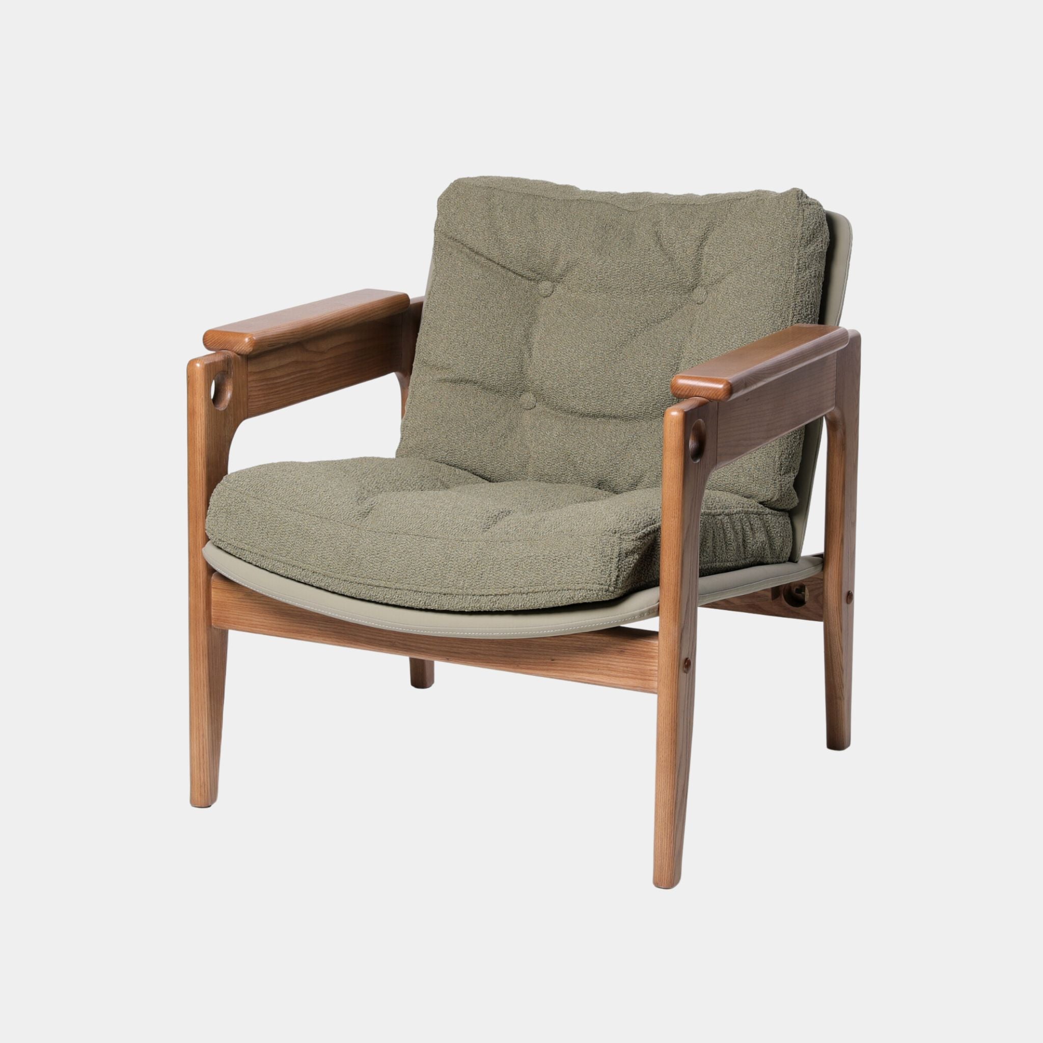 Renée Lounge Chair - The Feelter