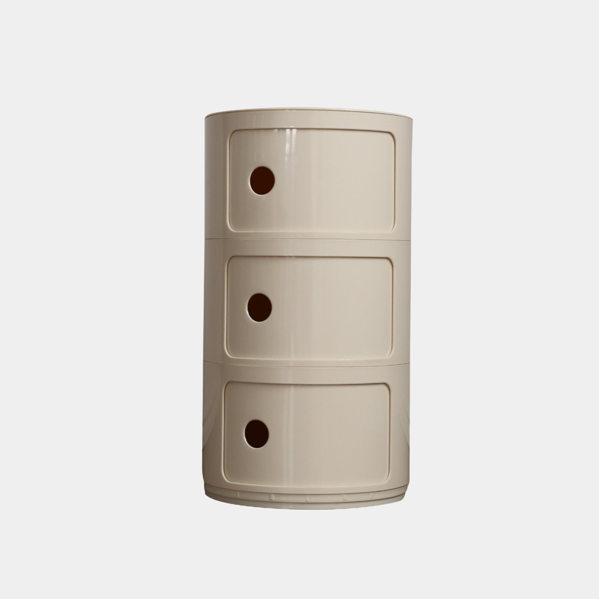Combi Plastic Storage Unit - The Feelter