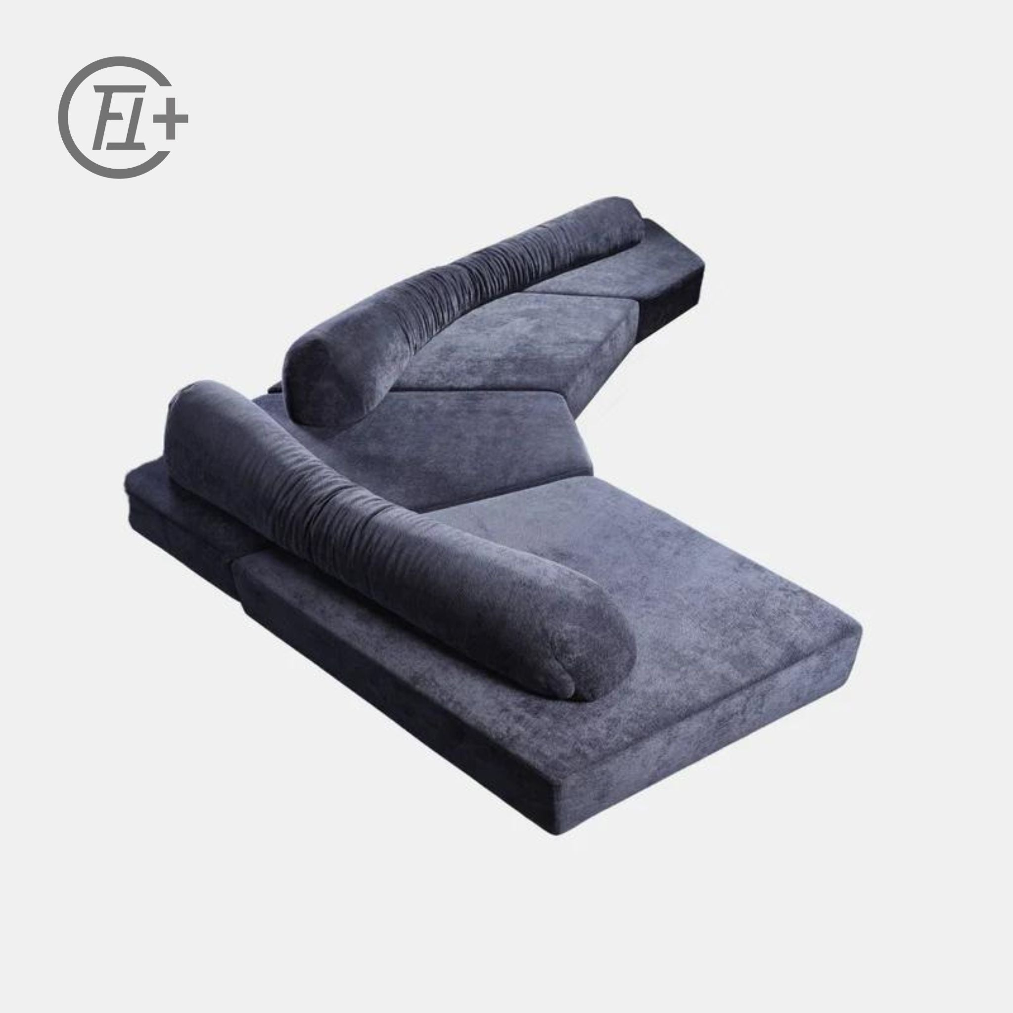 Iceberg Modular Sofa - The Feelter