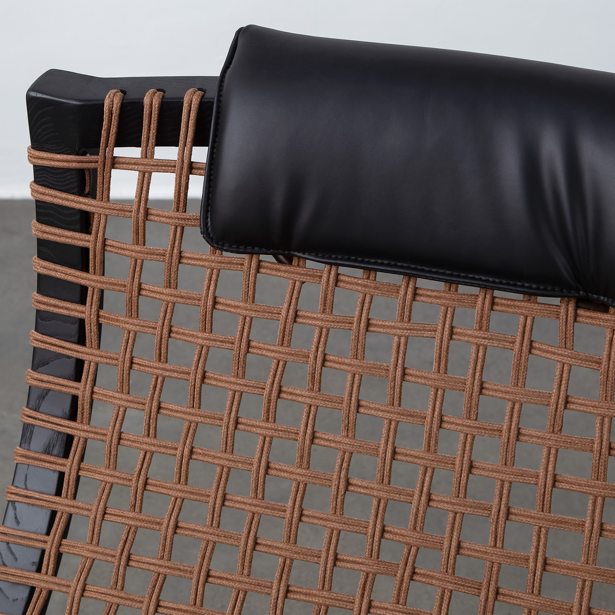 Alisha Armchair