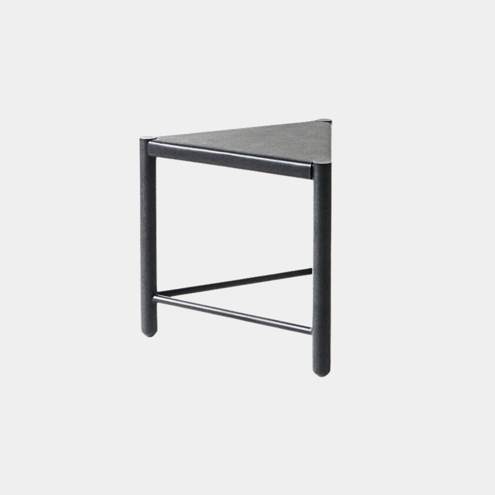 Black Mountain Furniture | Triangular Stool