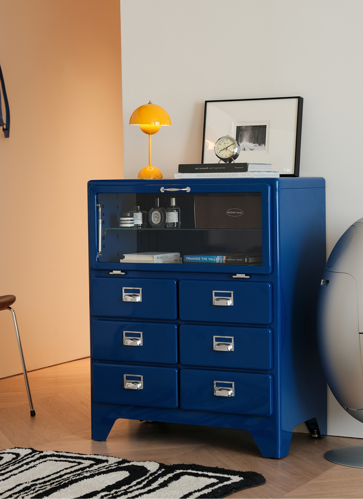 Vault Series | Double Fronted Sideboard