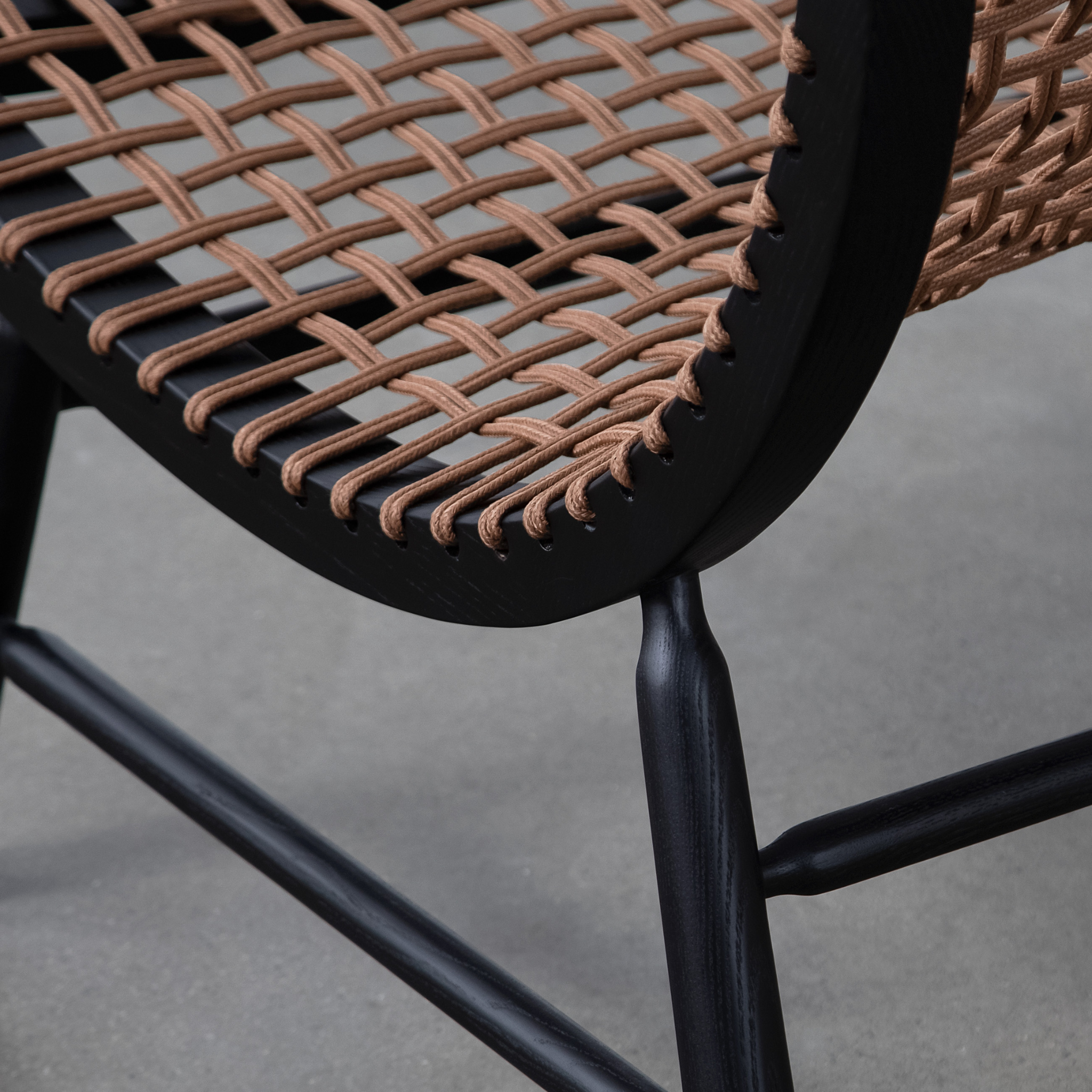 Alisha Armchair