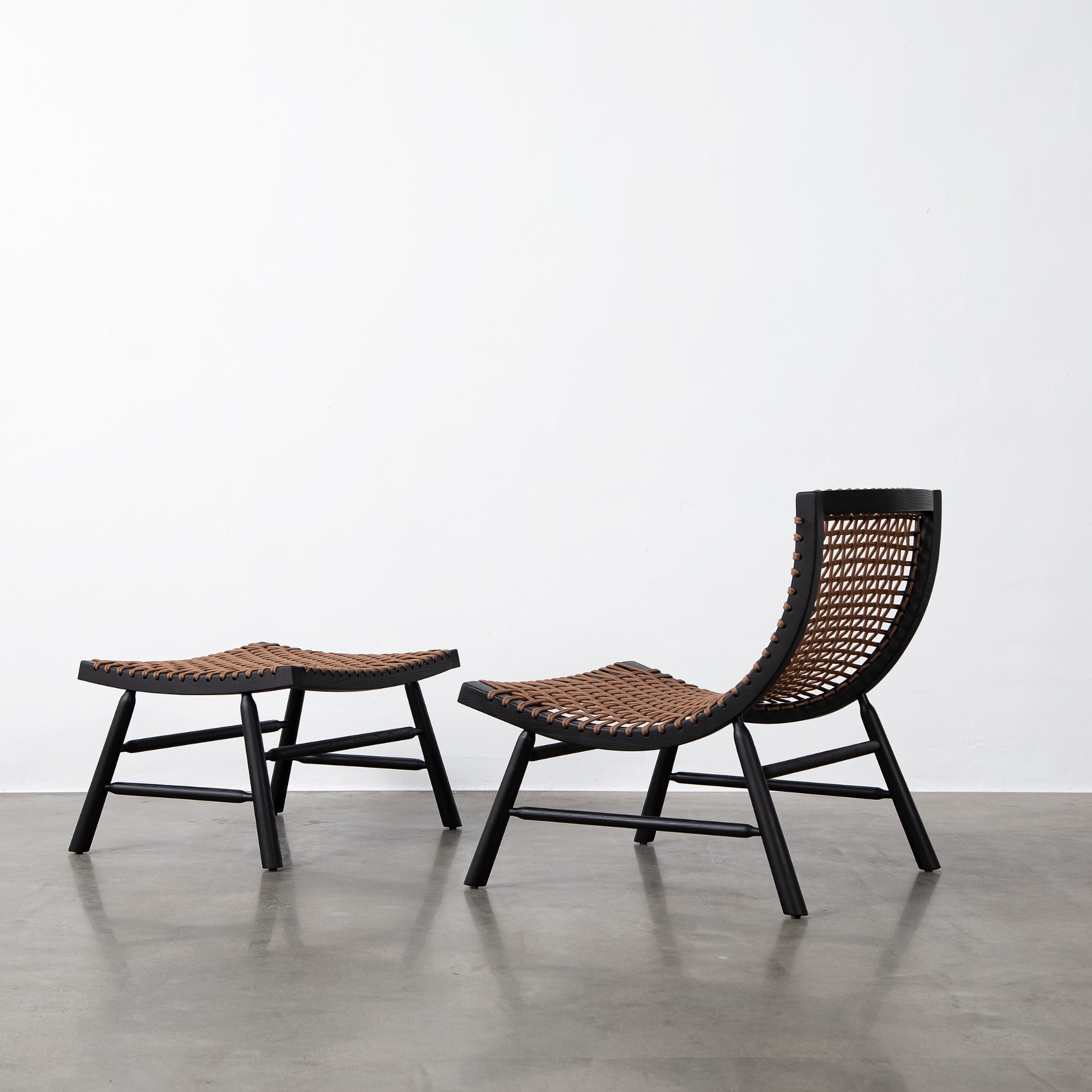 Alisha Armchair