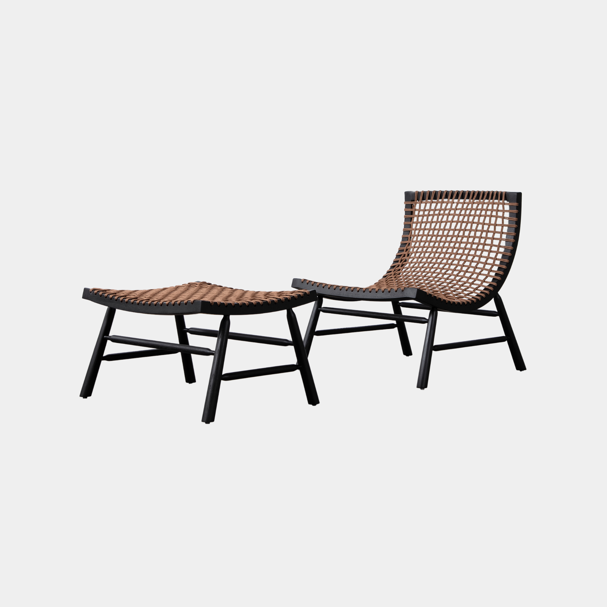 Alisha Armchair