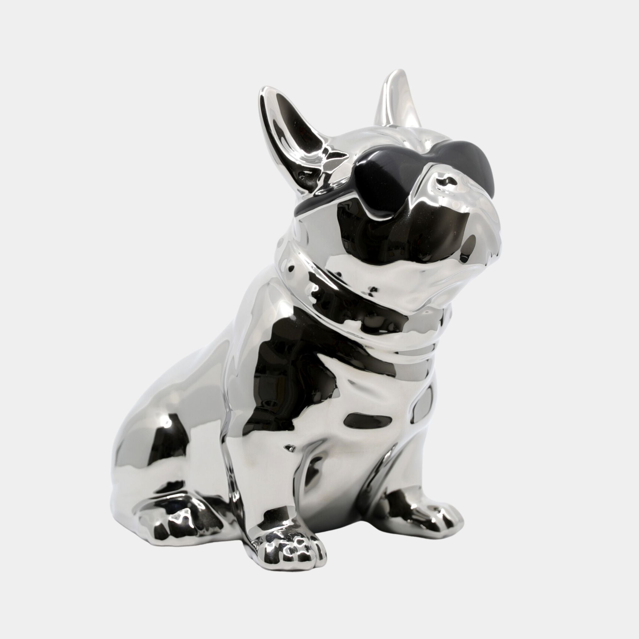 Tissue Terrier - Silver