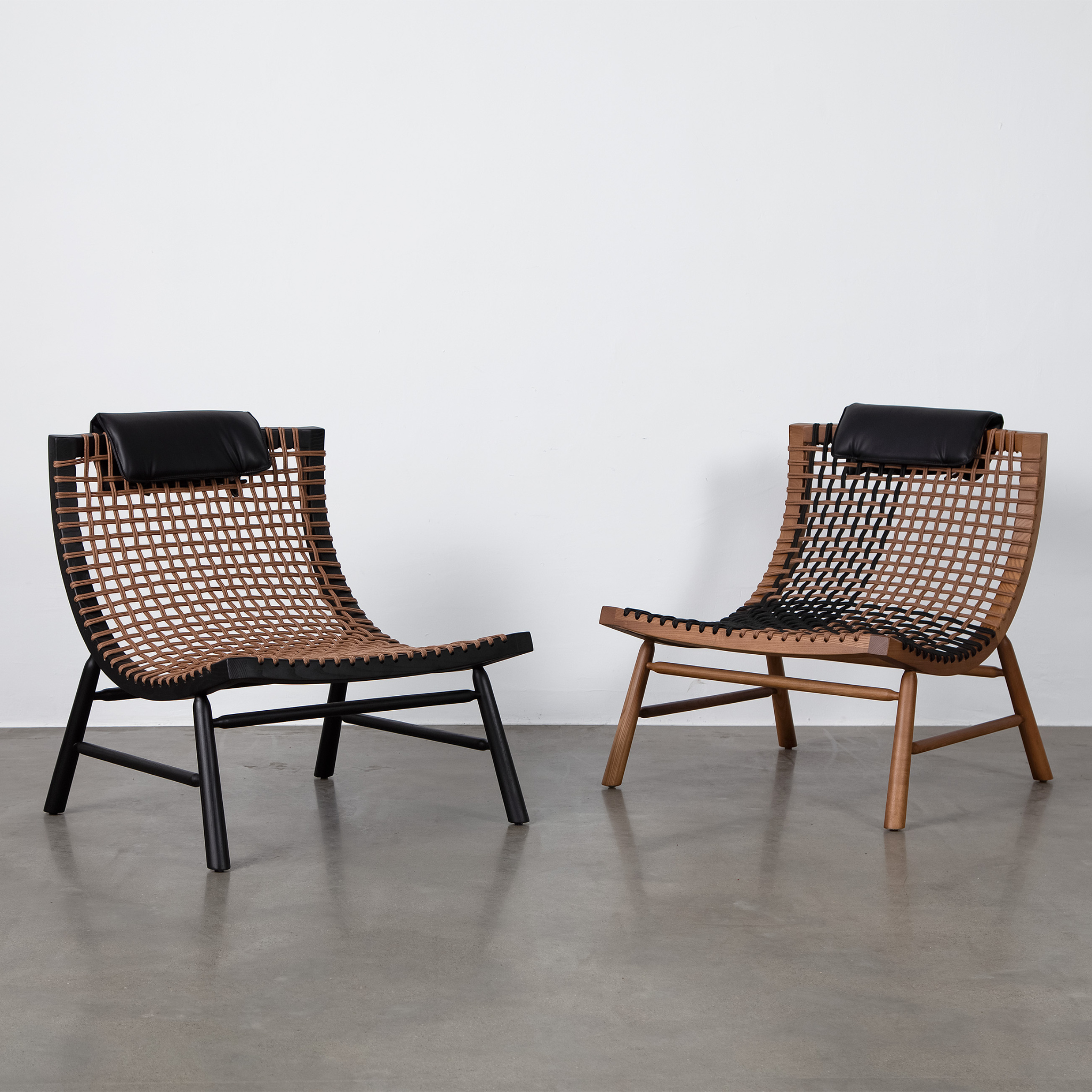 Alisha Armchair