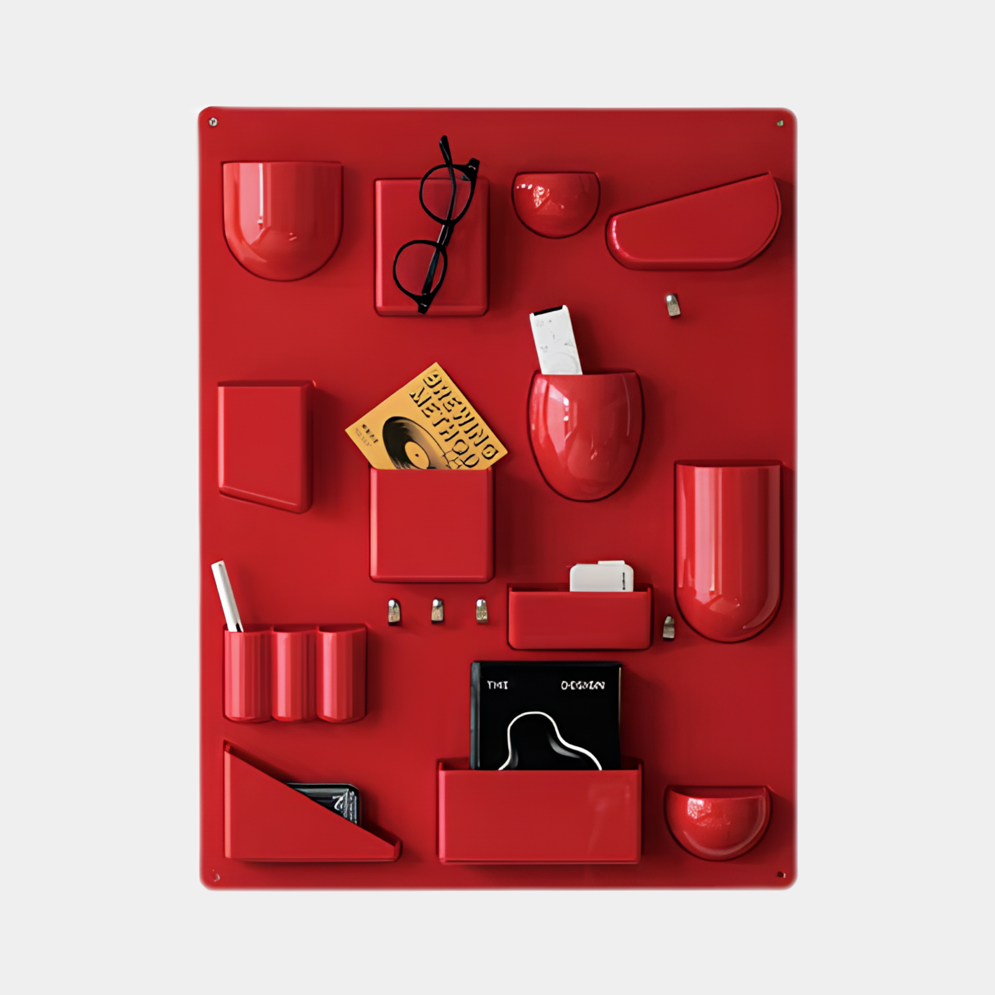 Post Modern Wall Organiser