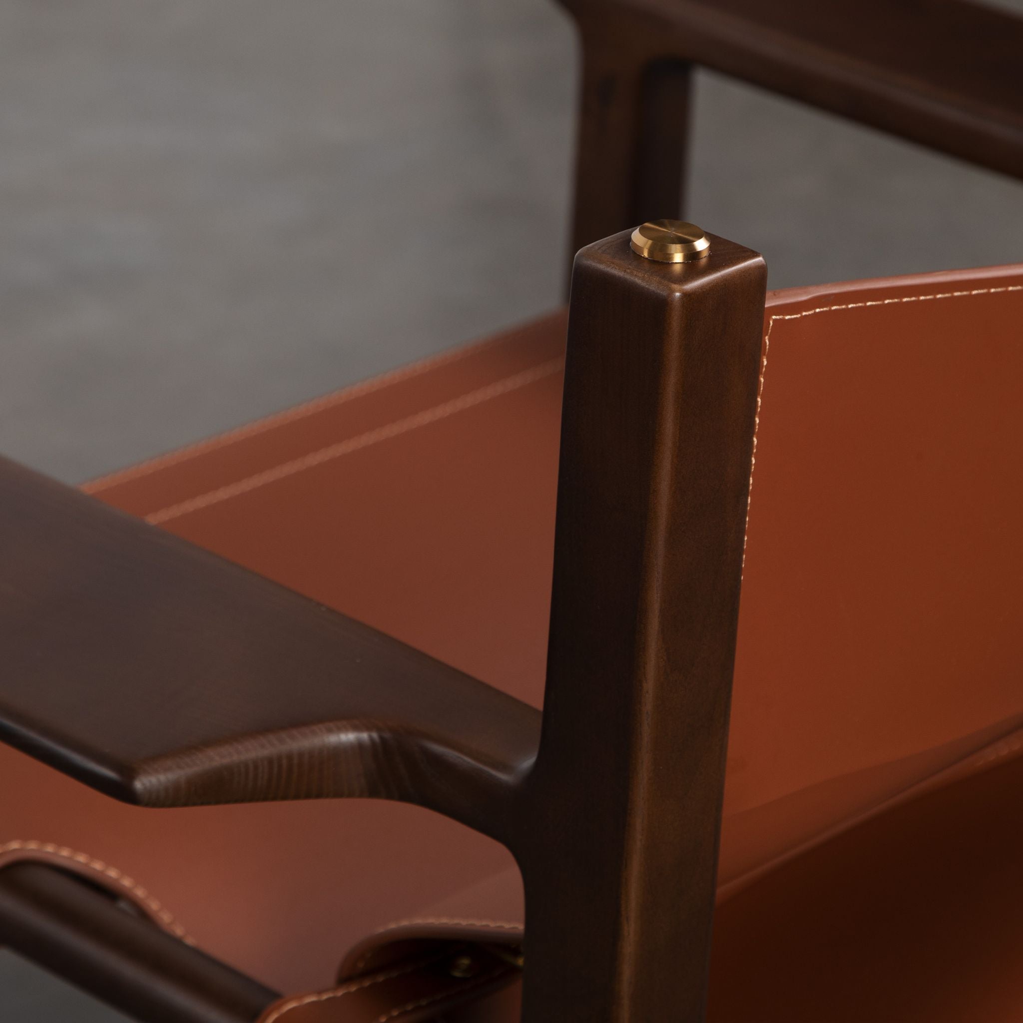 Evangeline Lounge Chair
