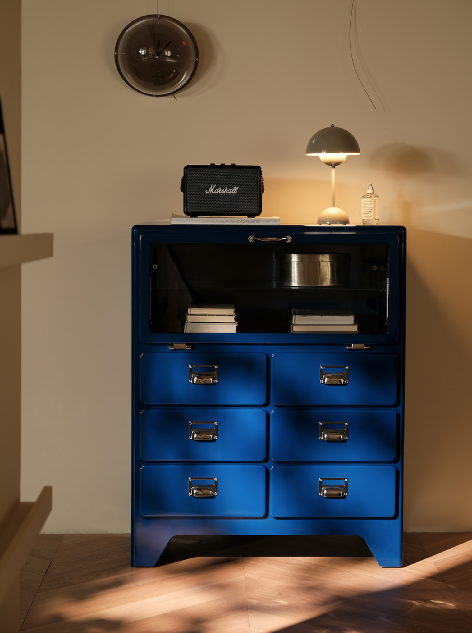 Vault Series | Double Fronted Sideboard