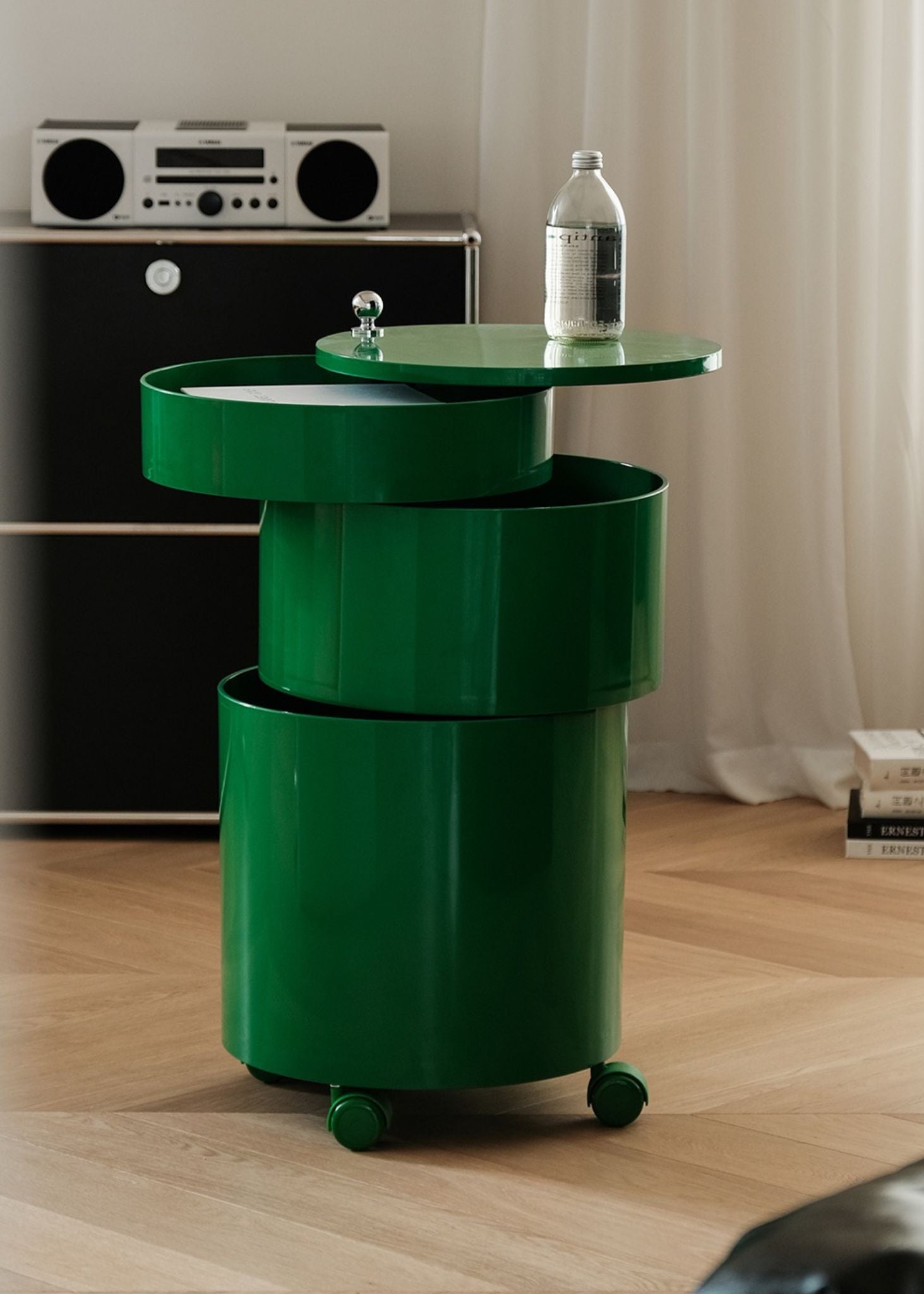 180° Swivel Trolley