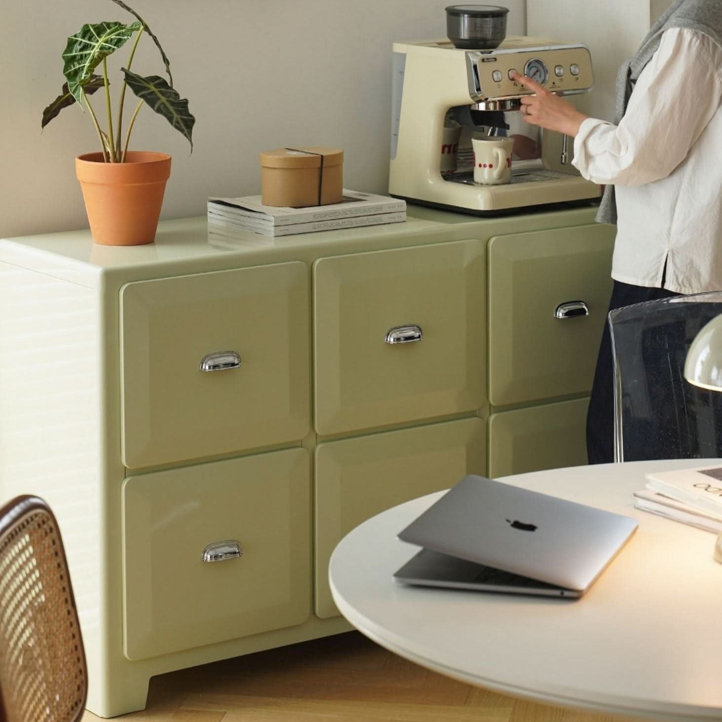 Vault Series | Sideboard