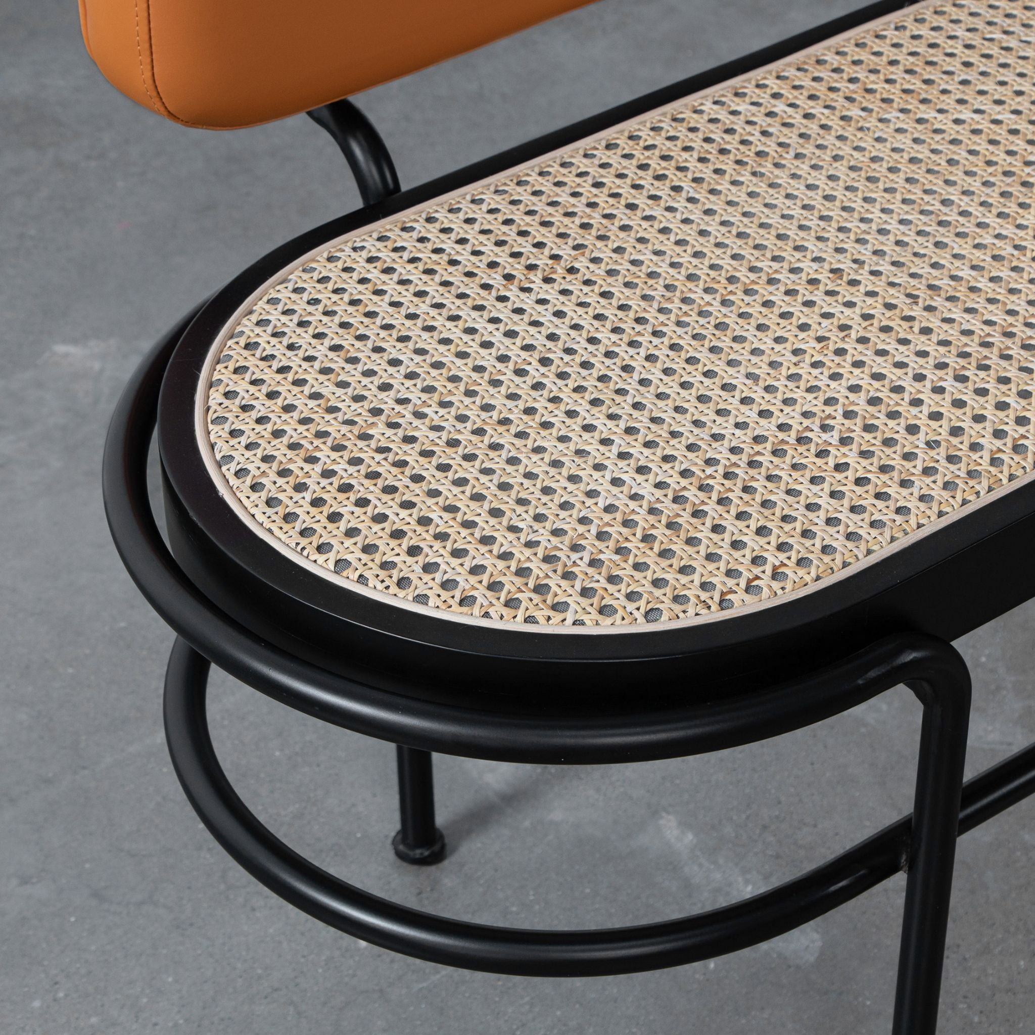 Lux Bench Seat