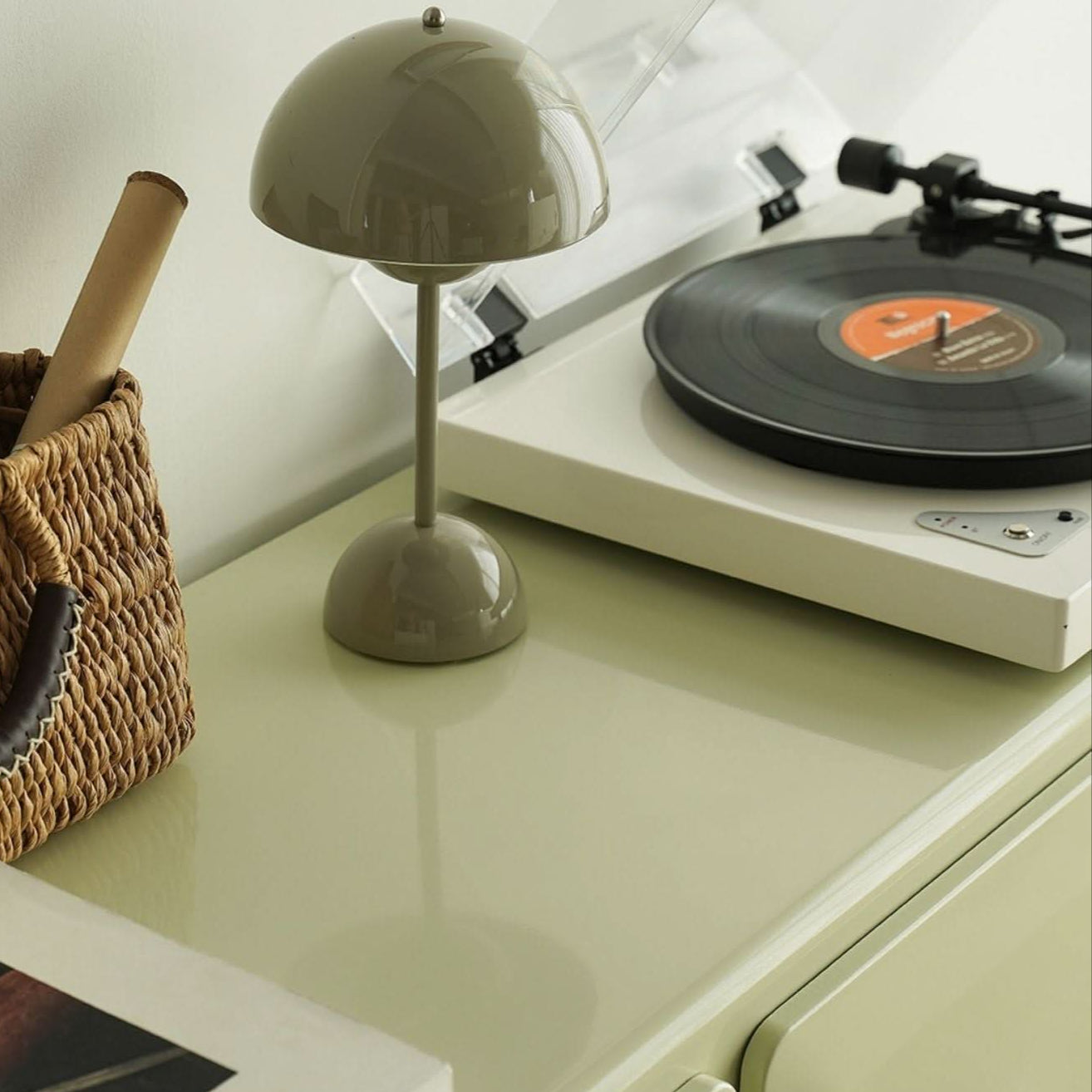 Vault Series | Sideboard