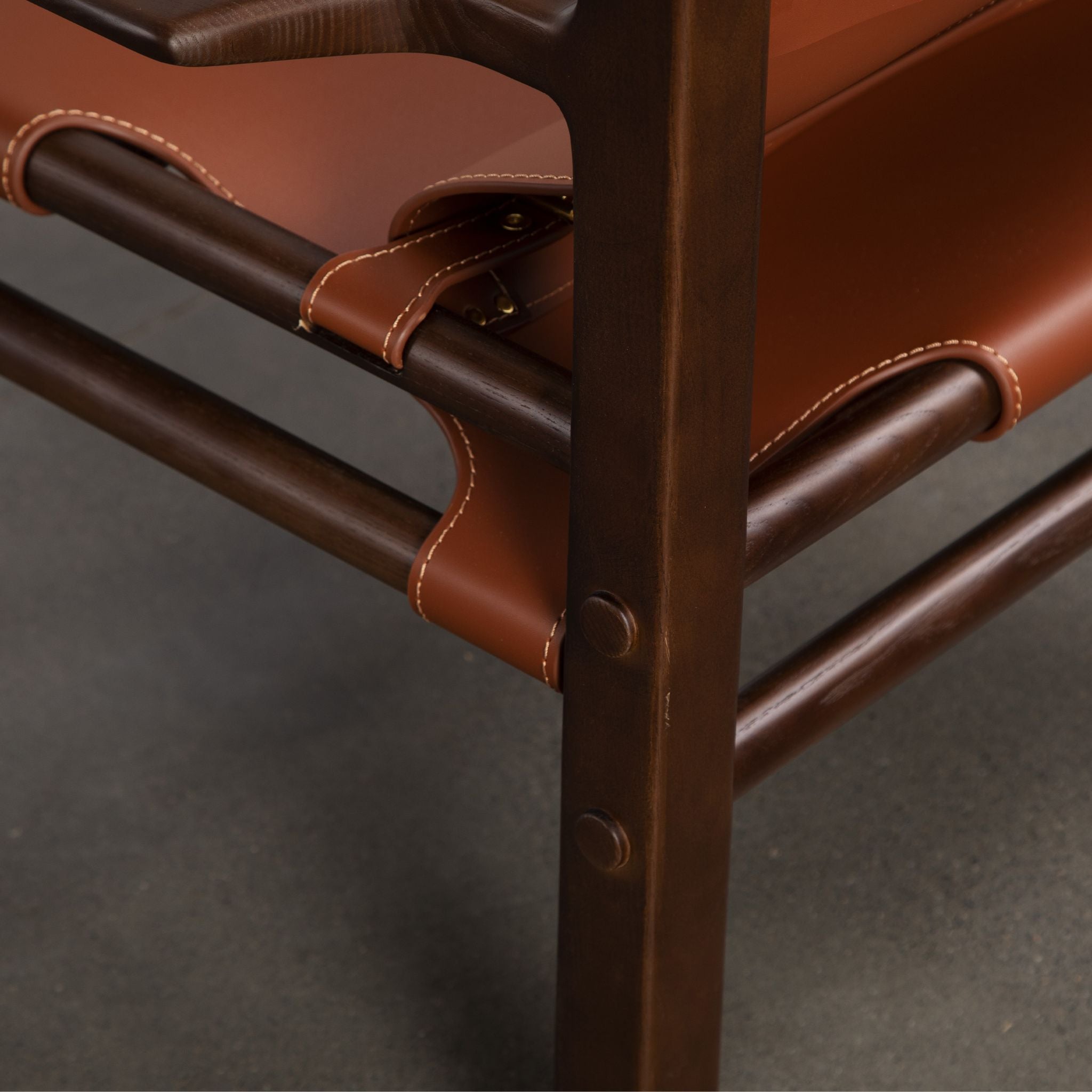 Evangeline Lounge Chair