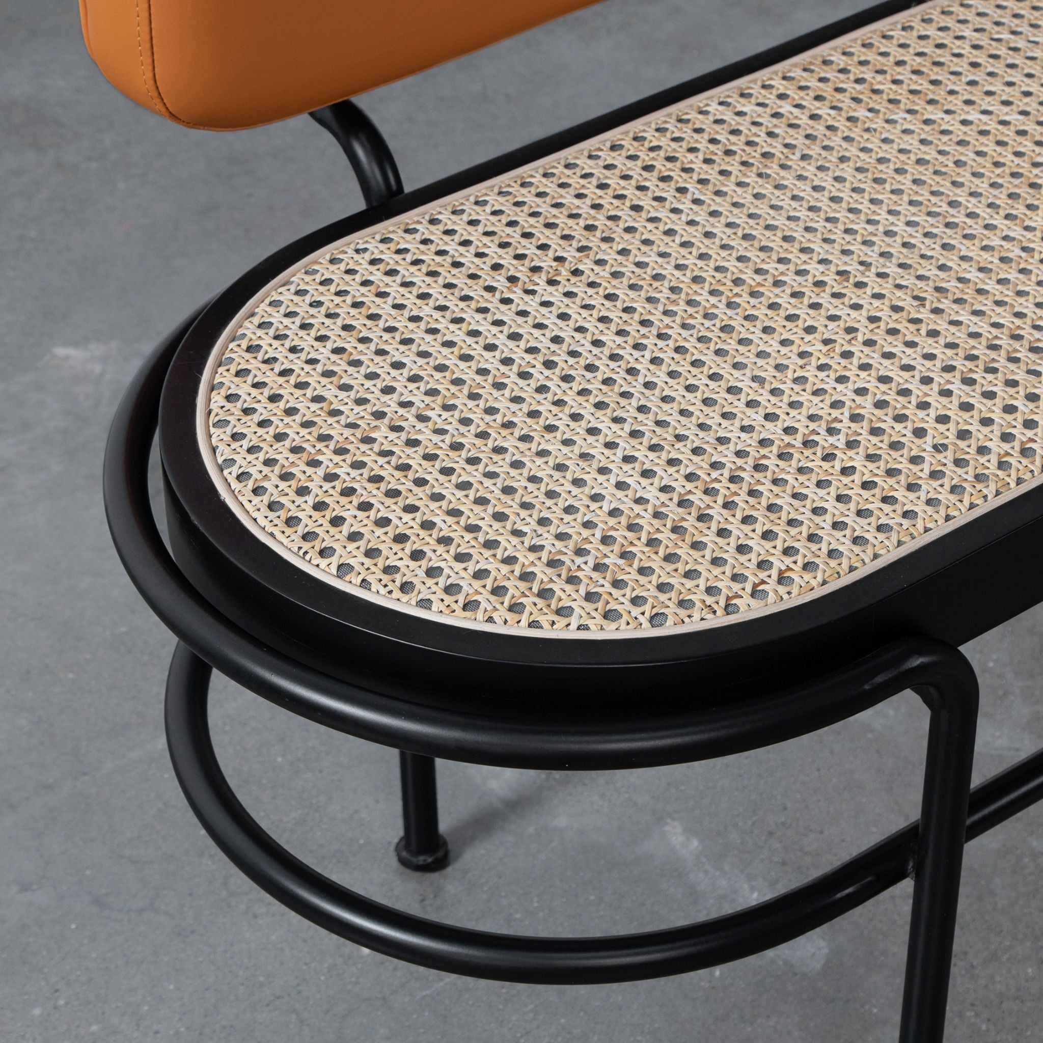 Lux Bench Seat