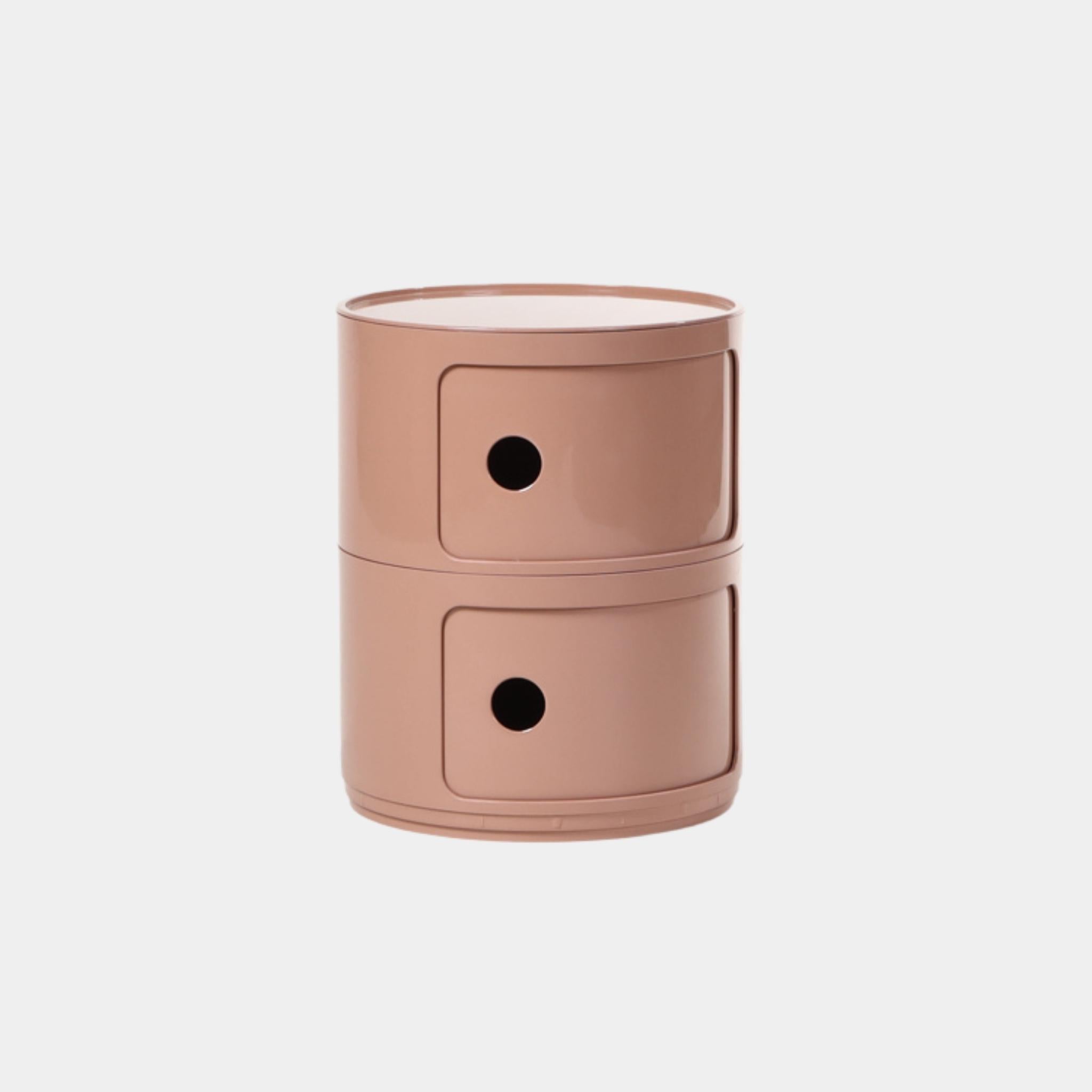 Componibili Storage Unit Replica | The Feelter