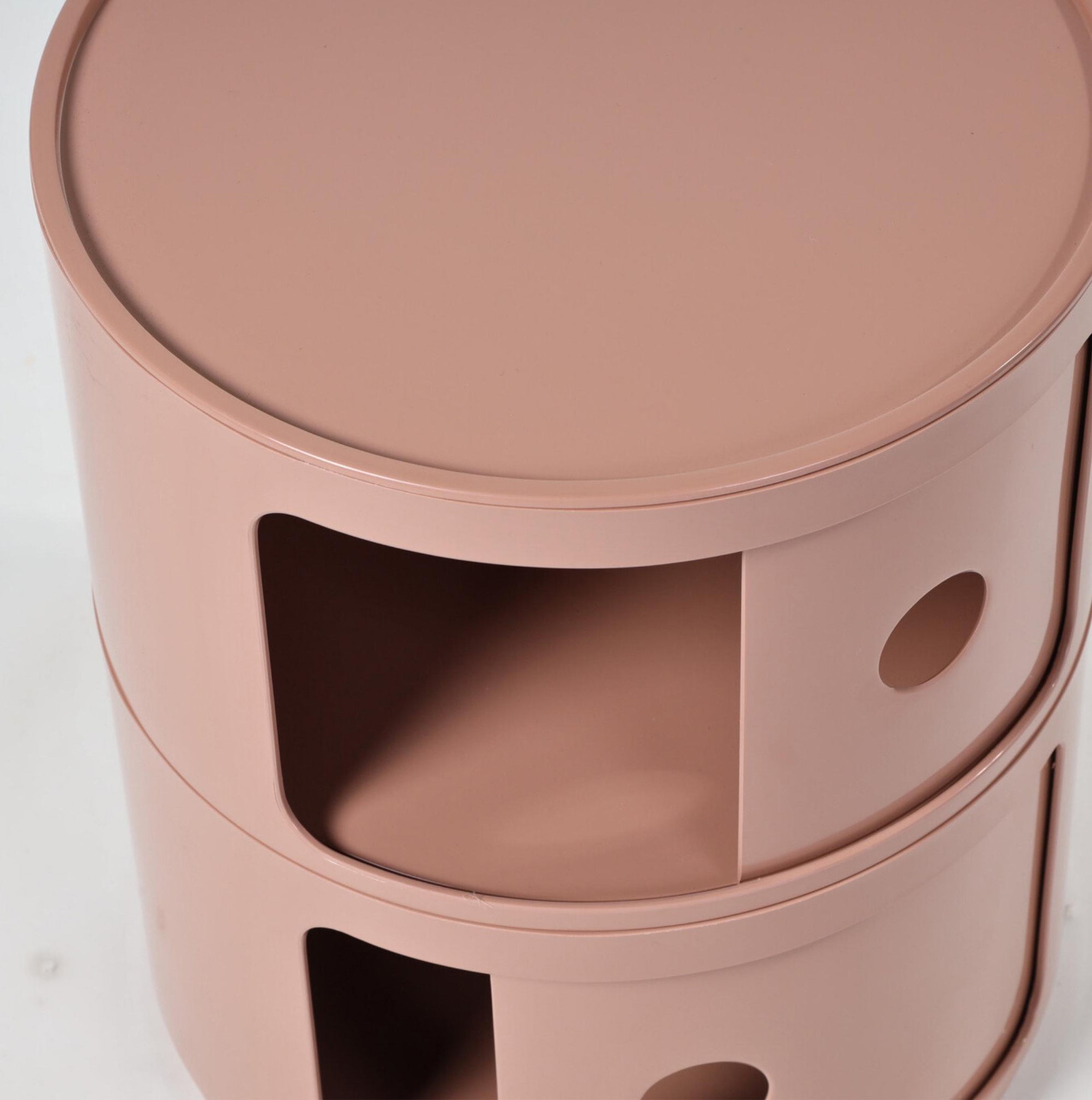 Combi Plastic Storage Unit - The Feelter