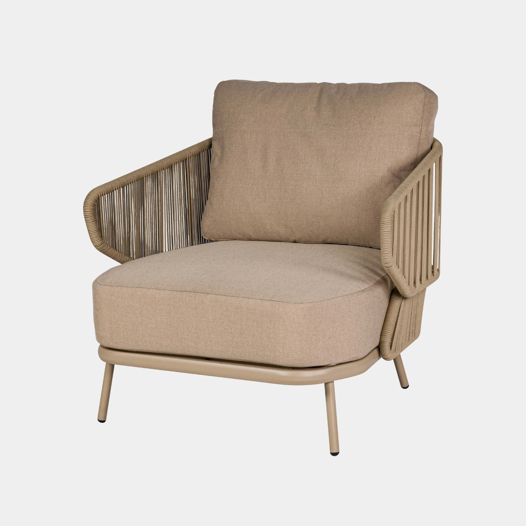 Embrace Series | Outdoor Lounge Set | Clearance