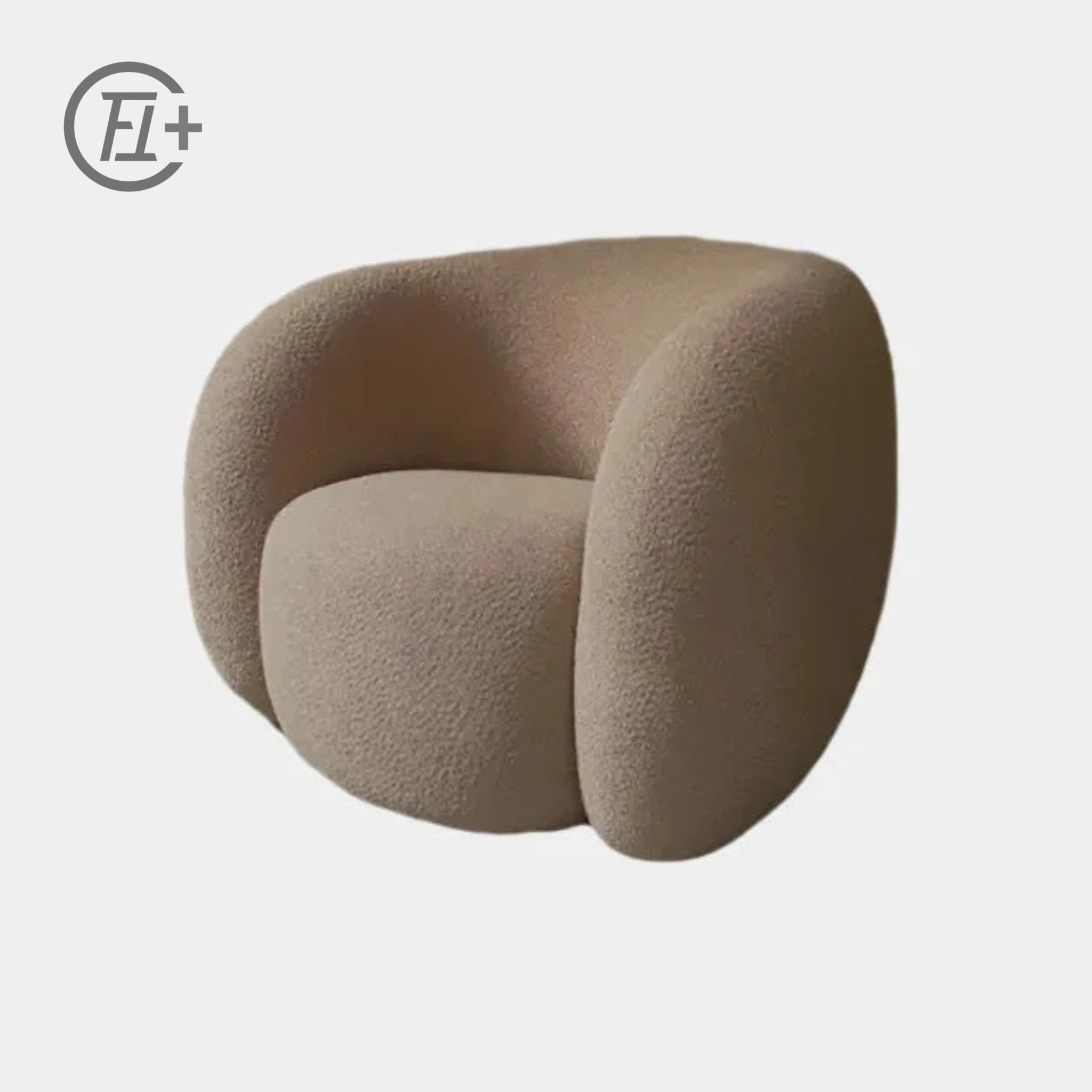 Kar Studio | Circular Lounge