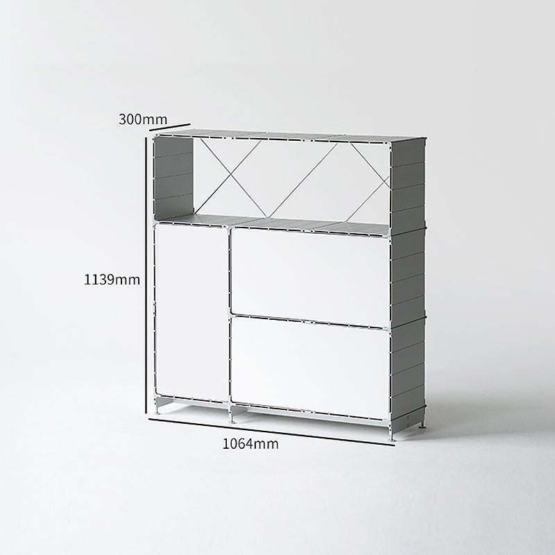 Cube Series | Modular Sideboards