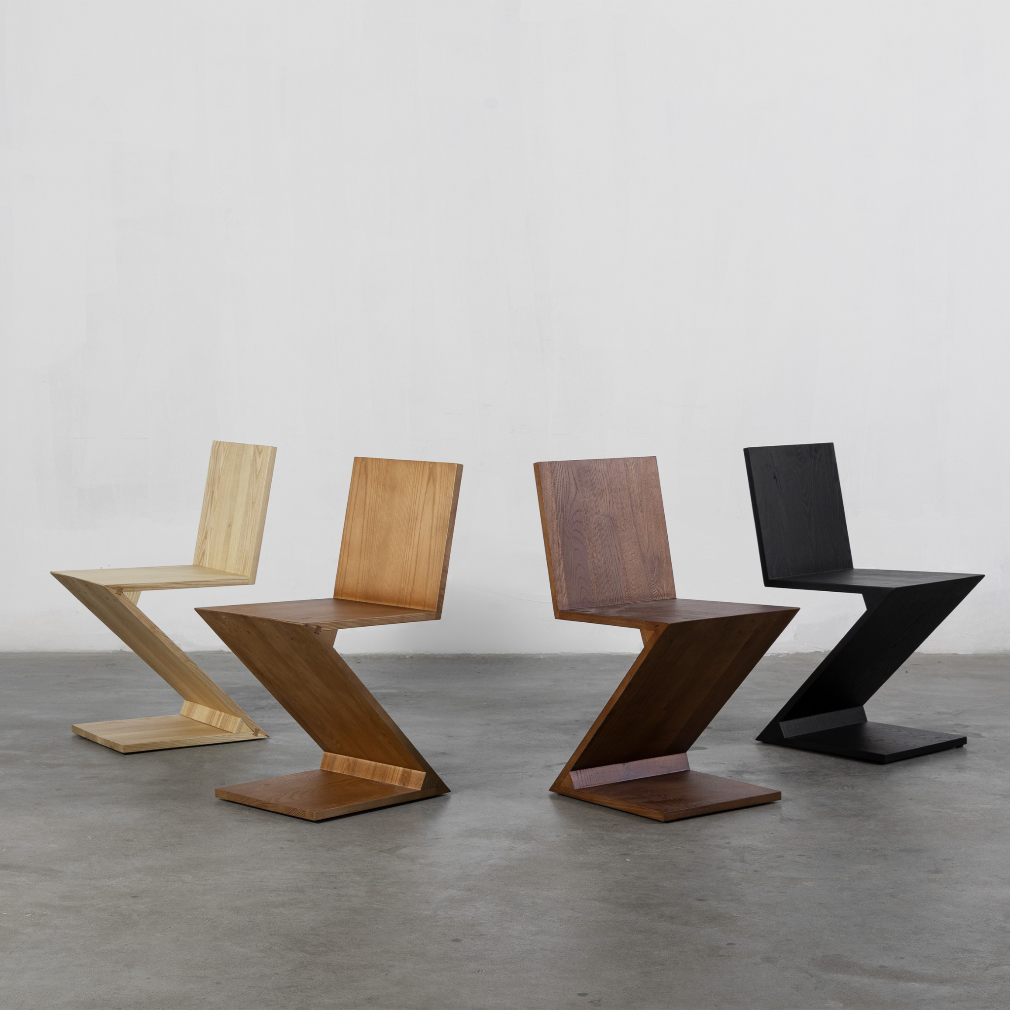 Razor Wooden Dining Chair