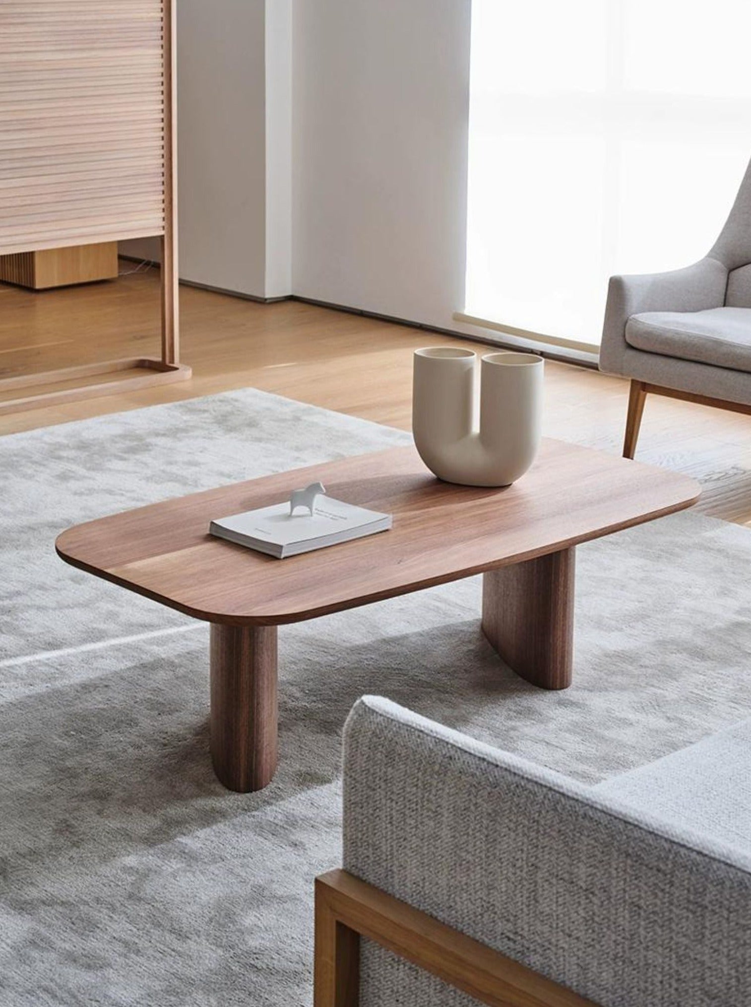 Nemo Coffee Table | The Feelter