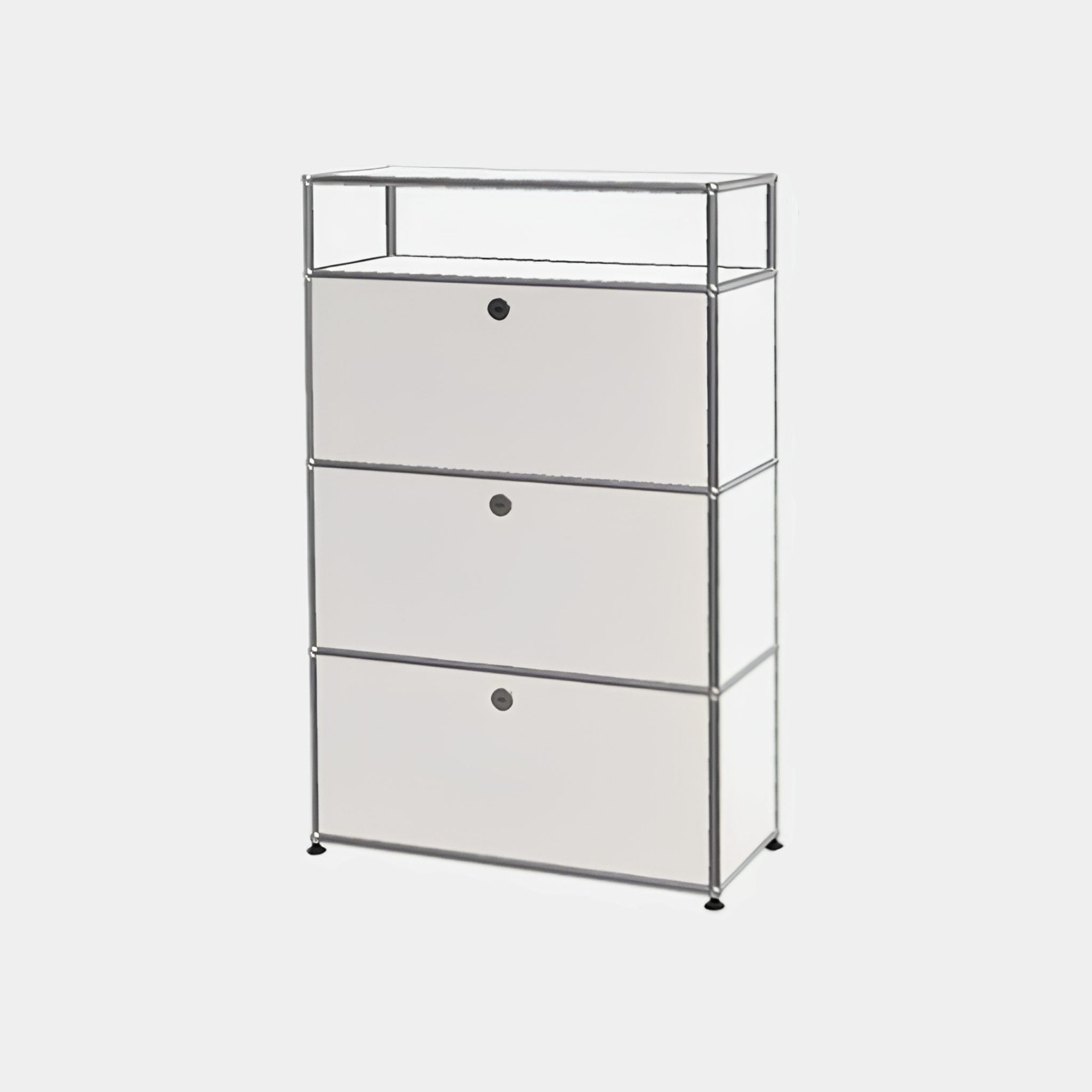 Form Series Modular Sideboard Single Fronted - The Feelter