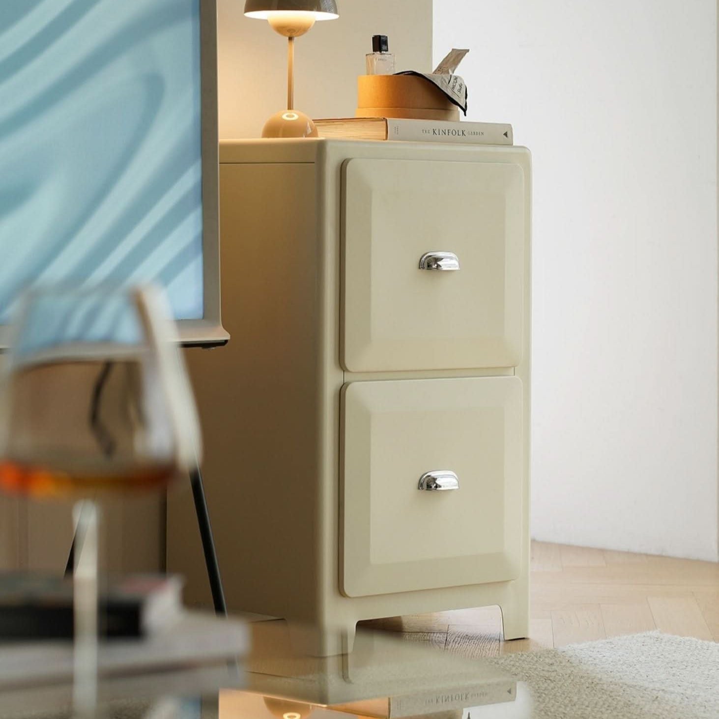 Vault Series | Sideboard