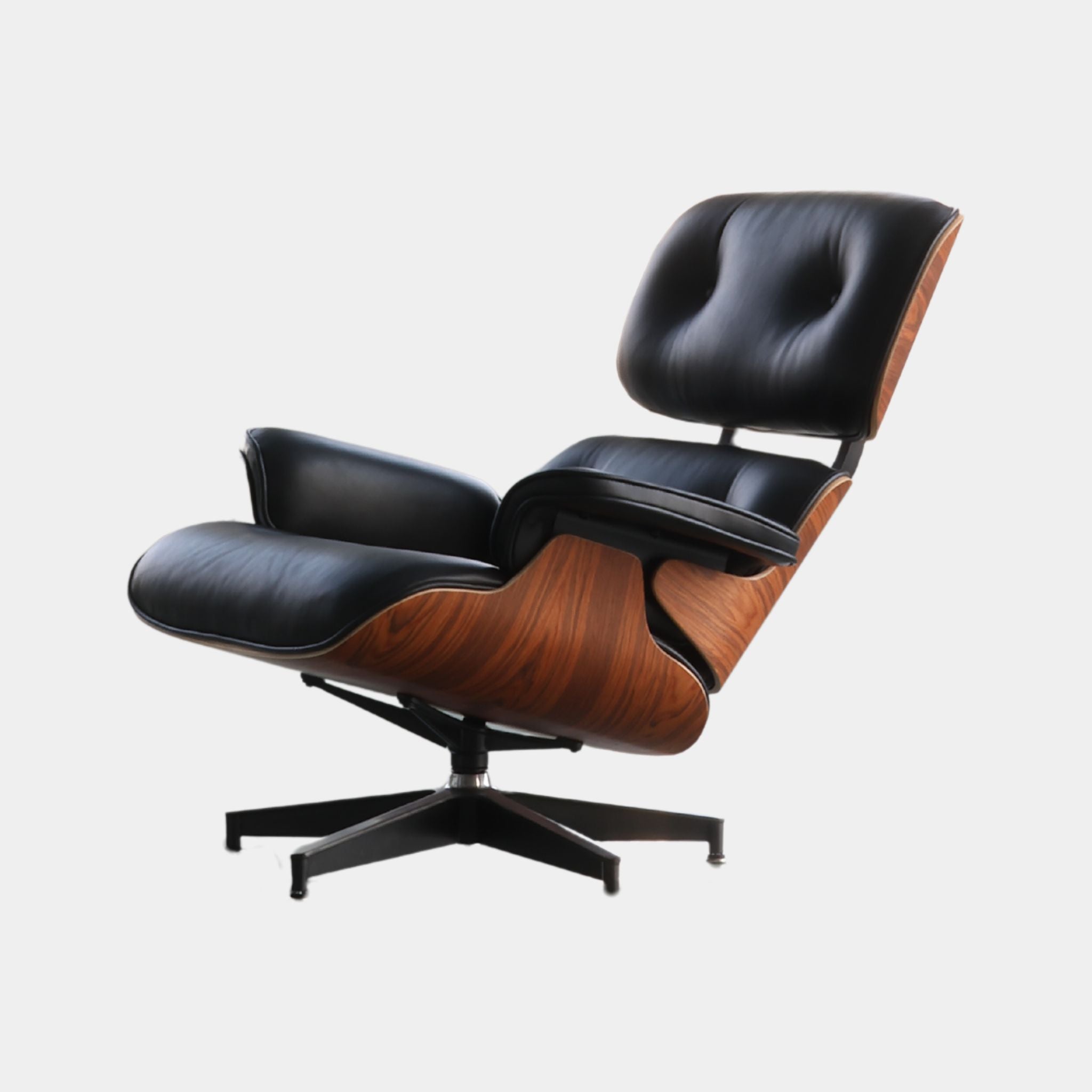 Eames Lounge Chair Replica | The Feelter