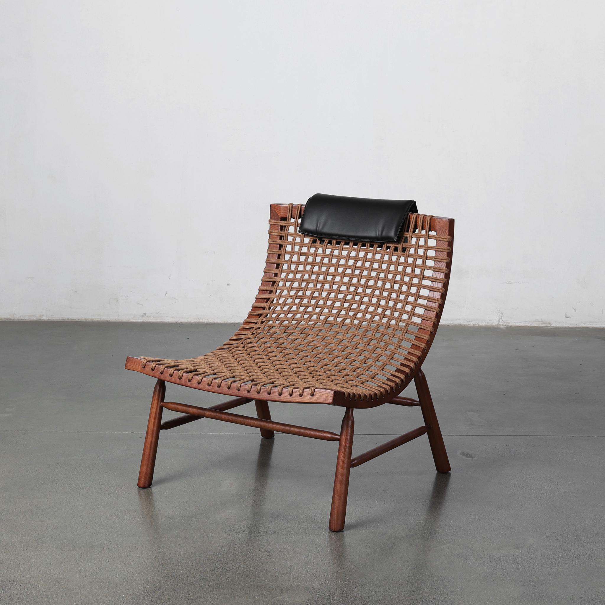 Alisha Armchair