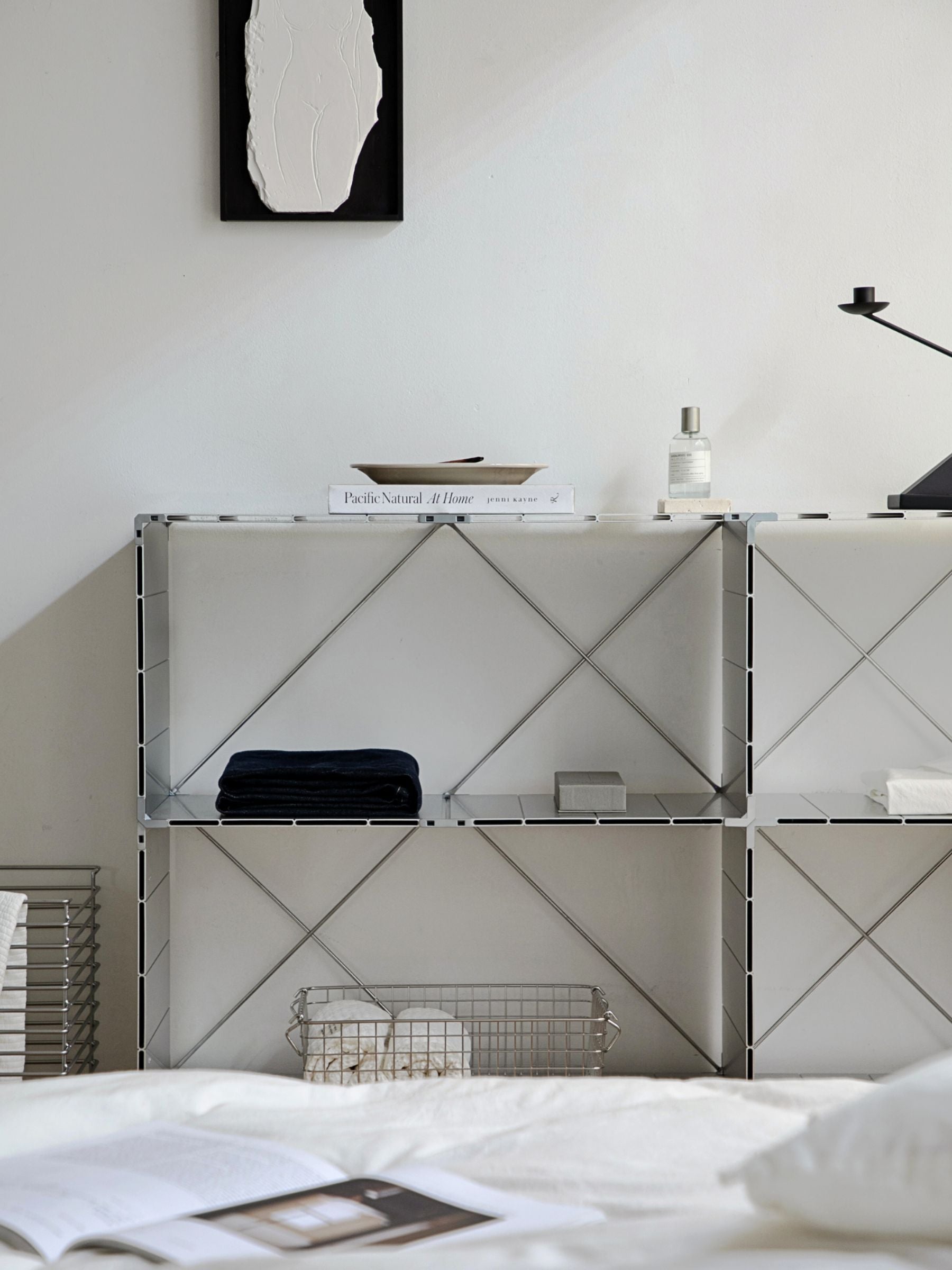 Monstructure Bedside Table Replica | The Feelter