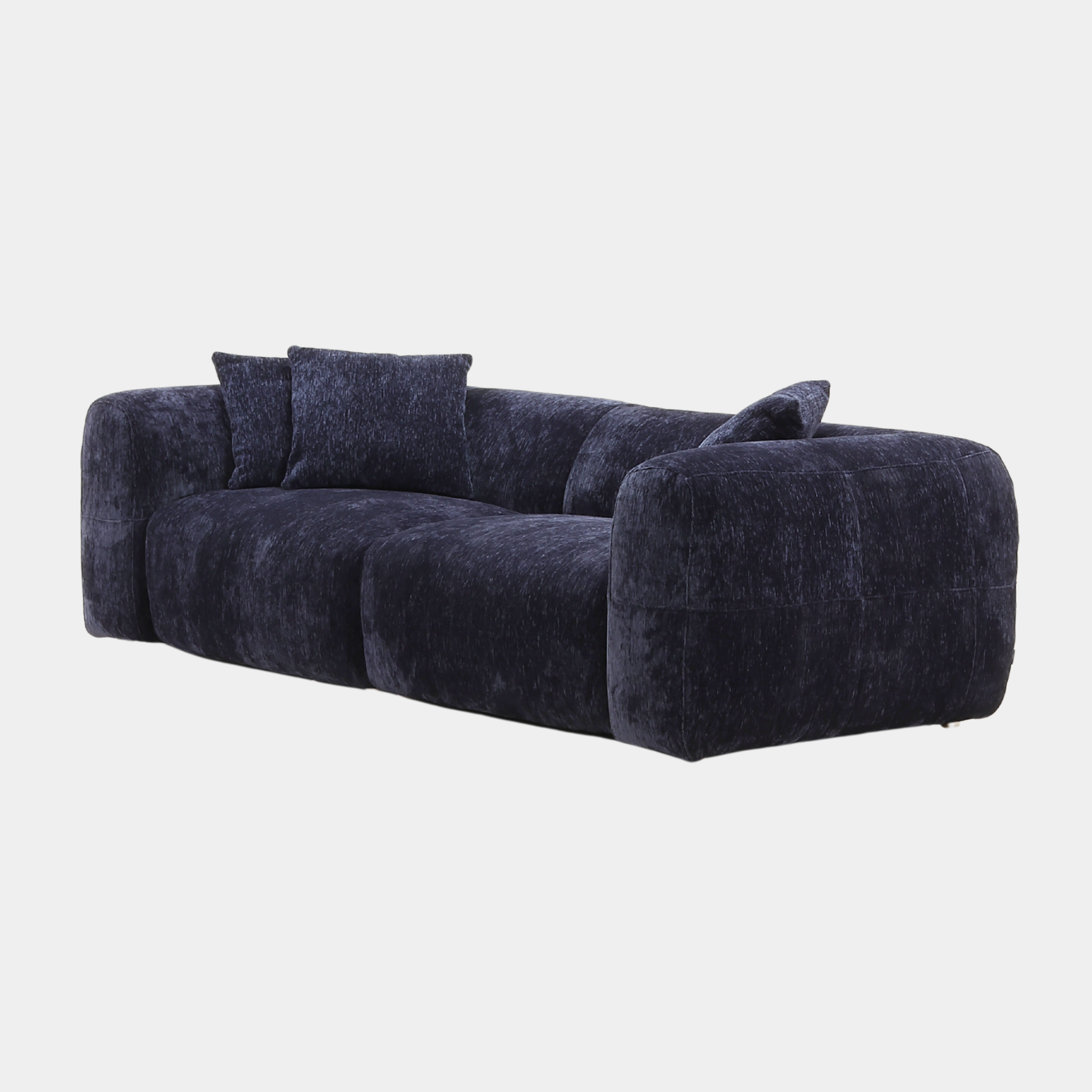 Bulb Sofa - The Feelter