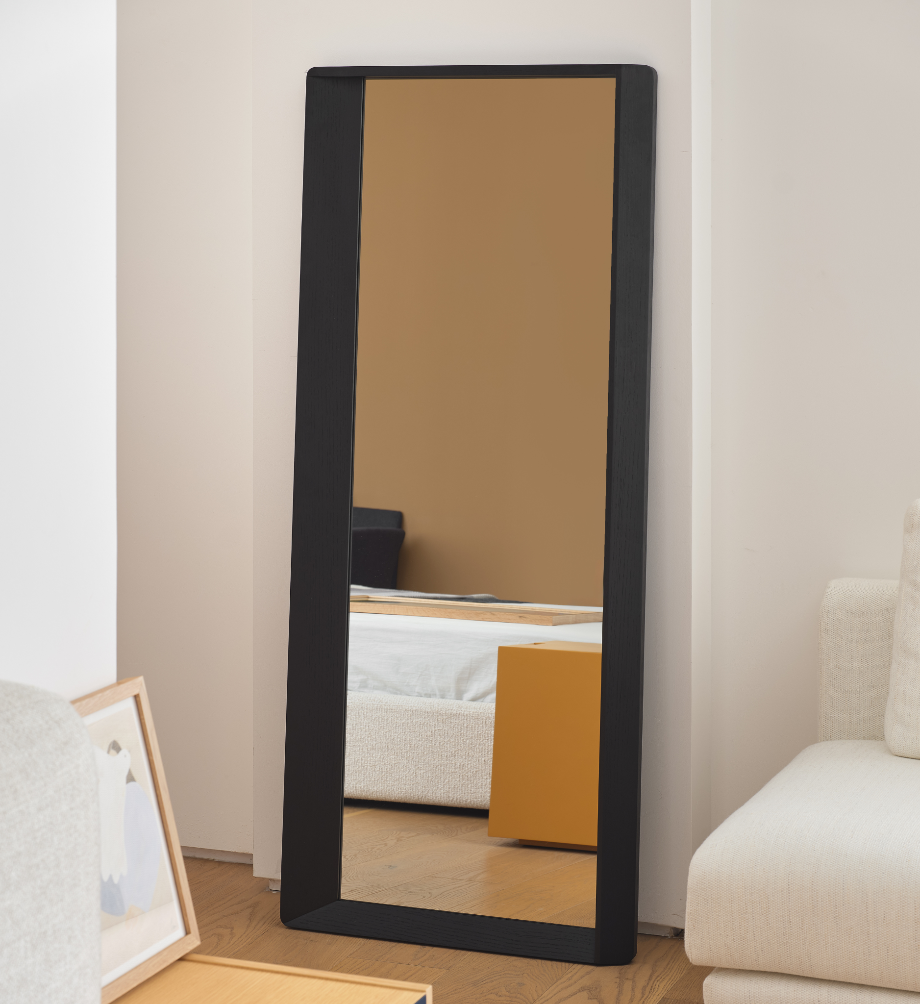 Zhe Mirror - The Feelter