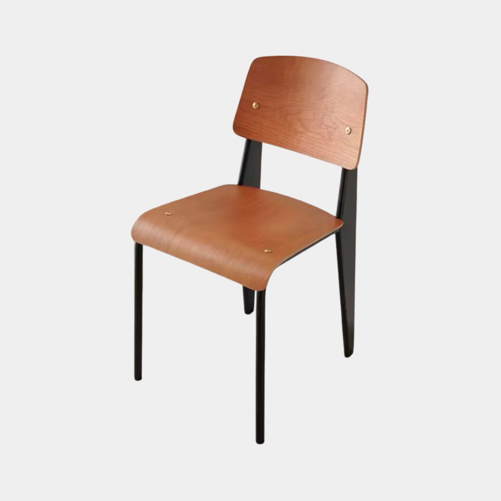 Janet Plywood Dining Chair