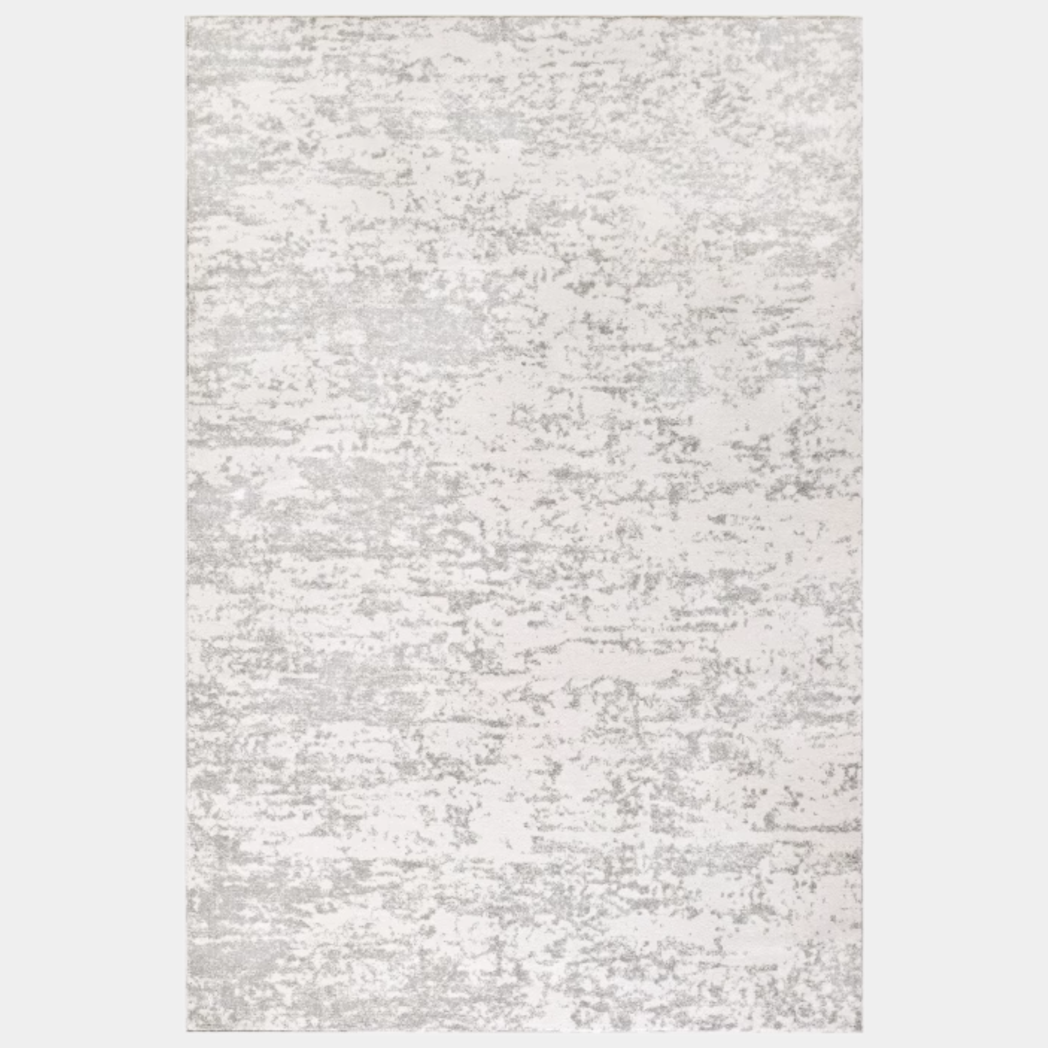 Blizzard Glue-Free Rug