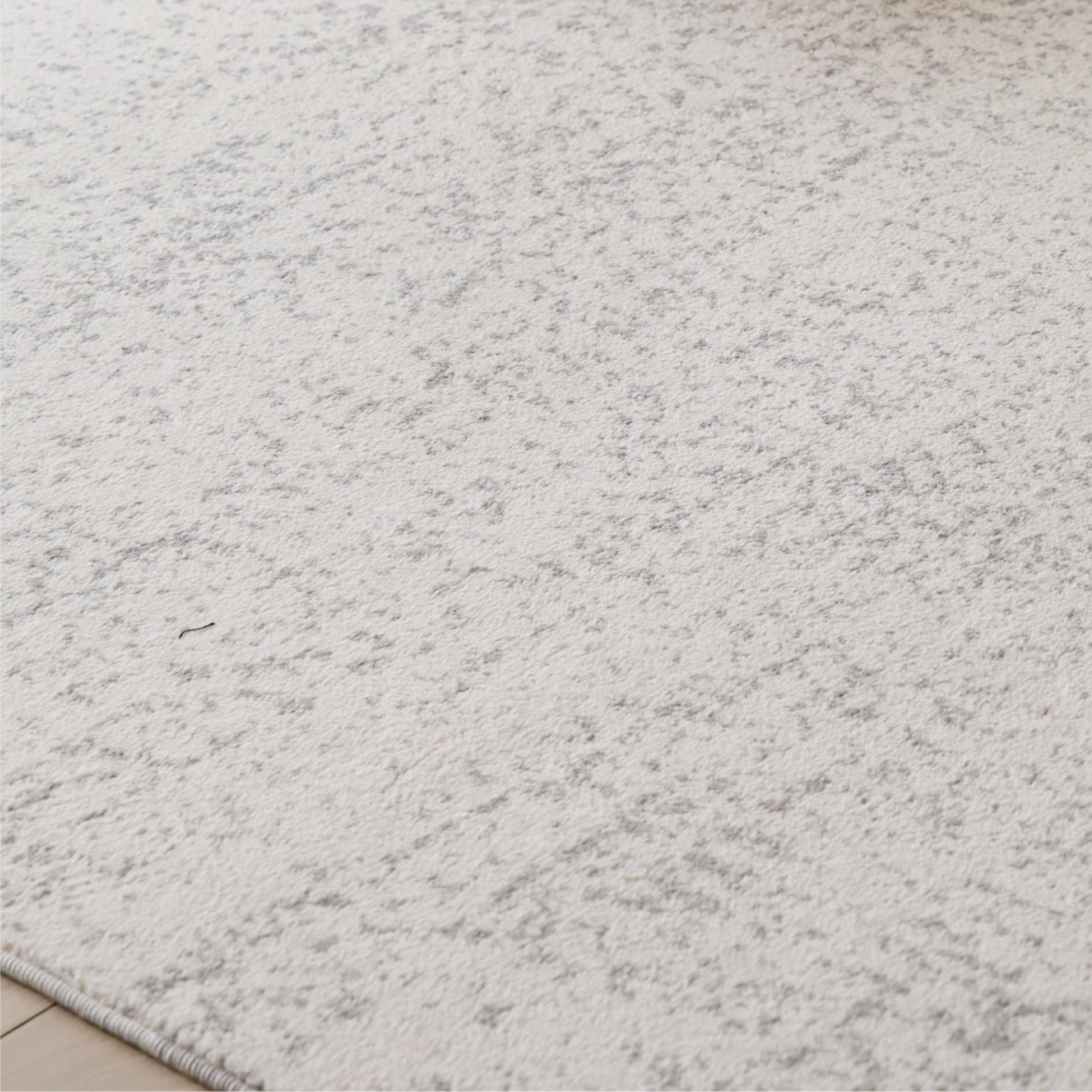 Ice Glue-Free Rug