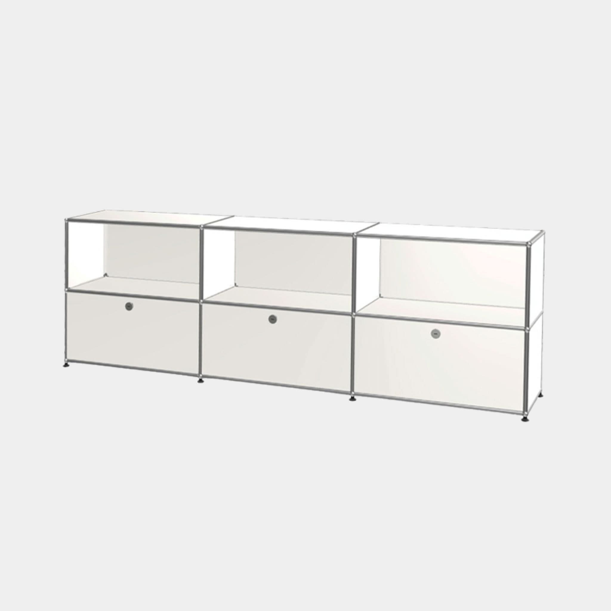 USM Haller Sideboard Replica | The Feelter