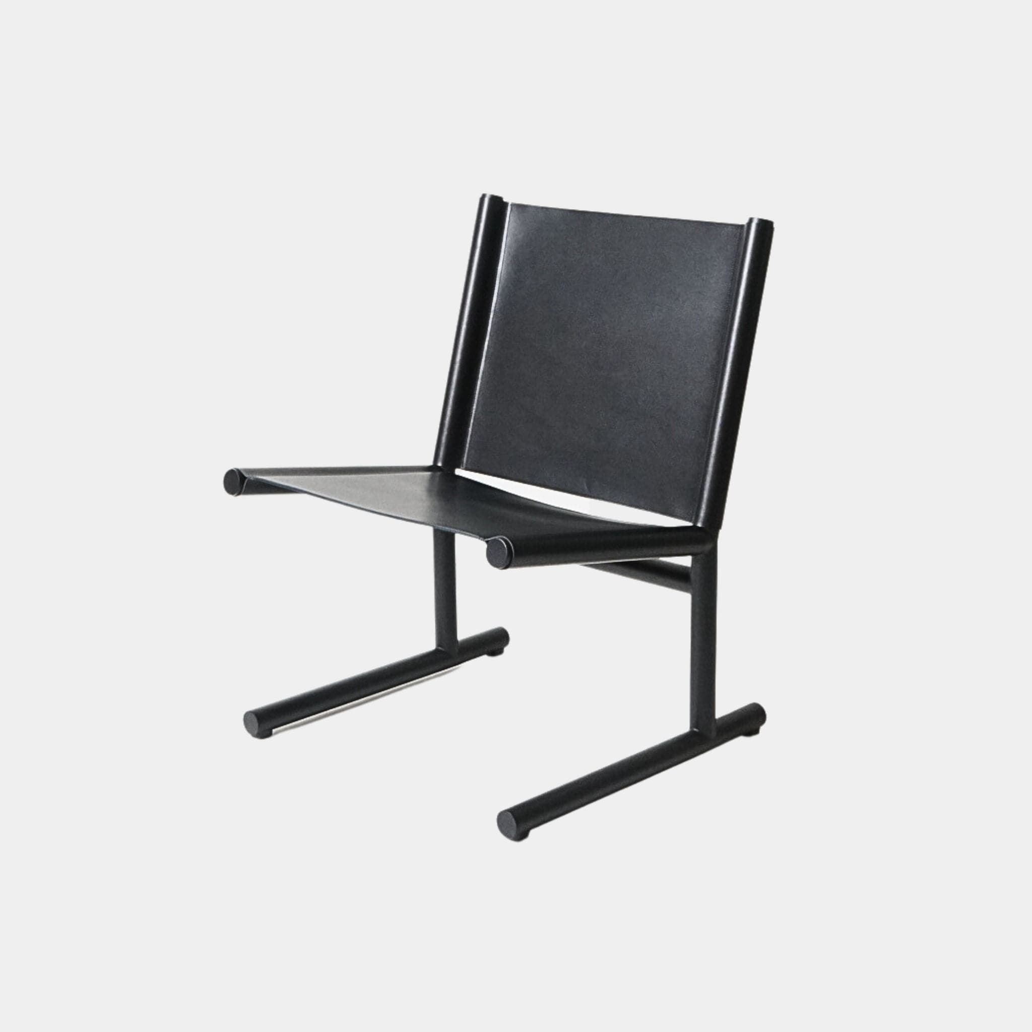 Black Mountain Furniture | Envelope Chair - The Feelter