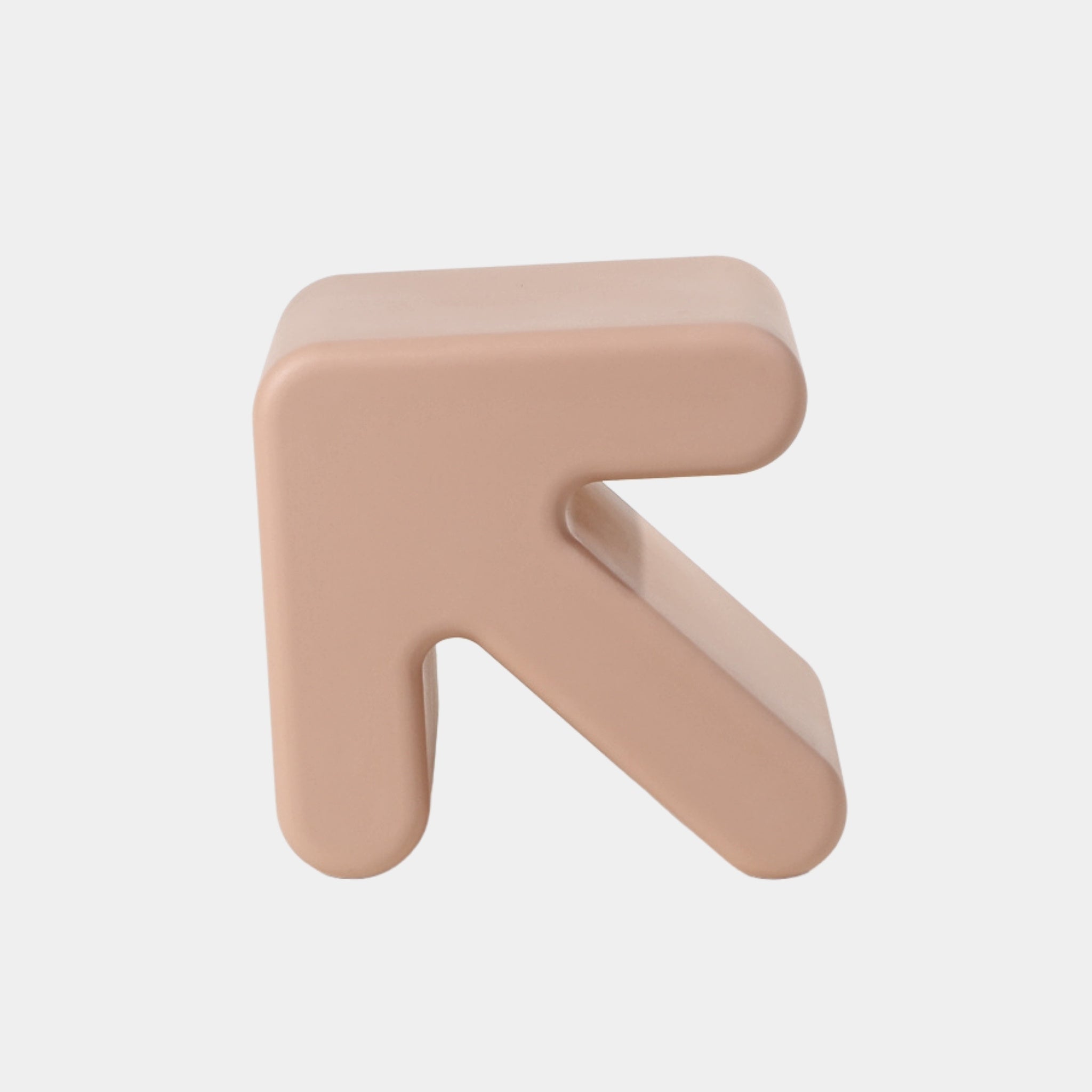 Arrow Stool | The Feelter