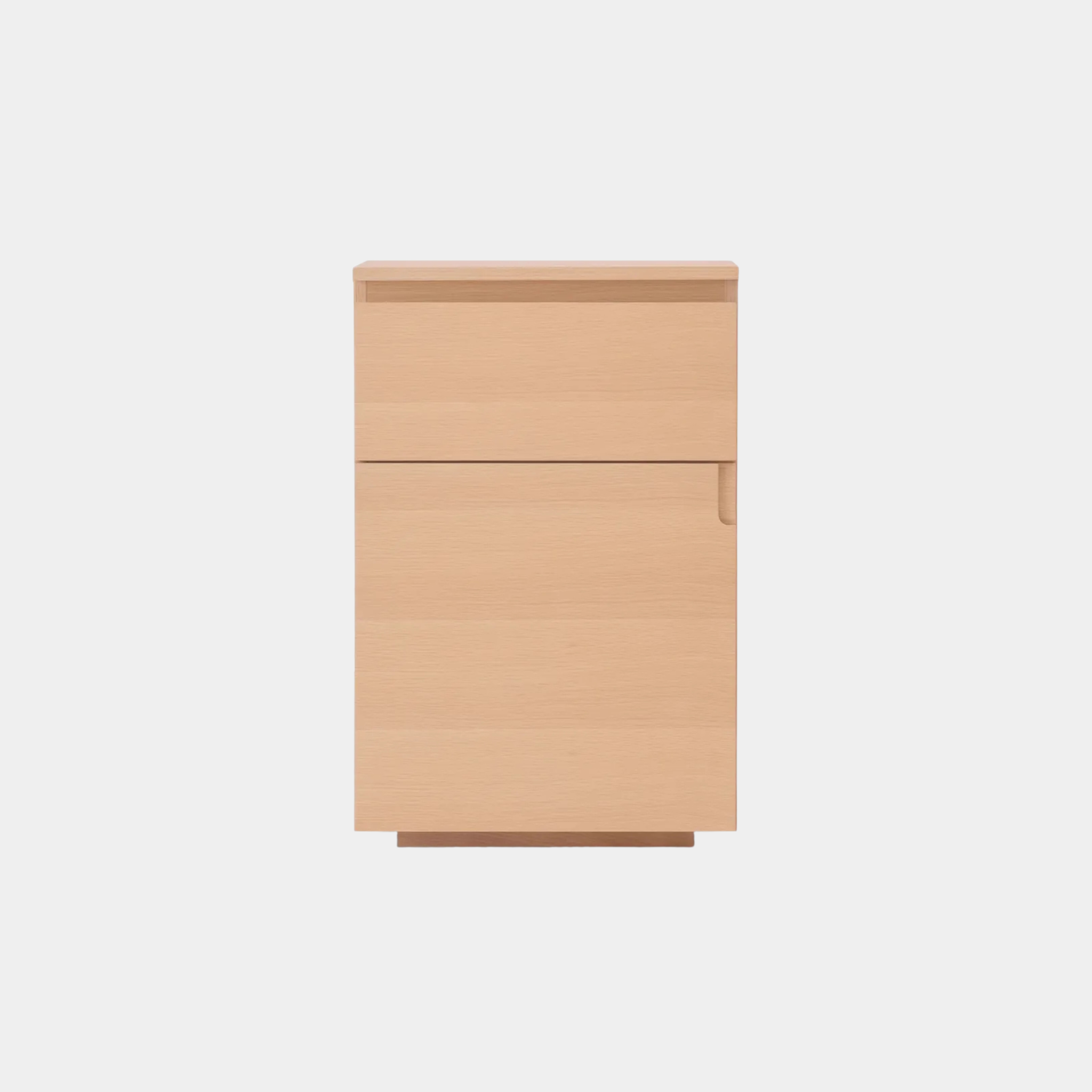 Woods Wooden Sideboard - The Feelter