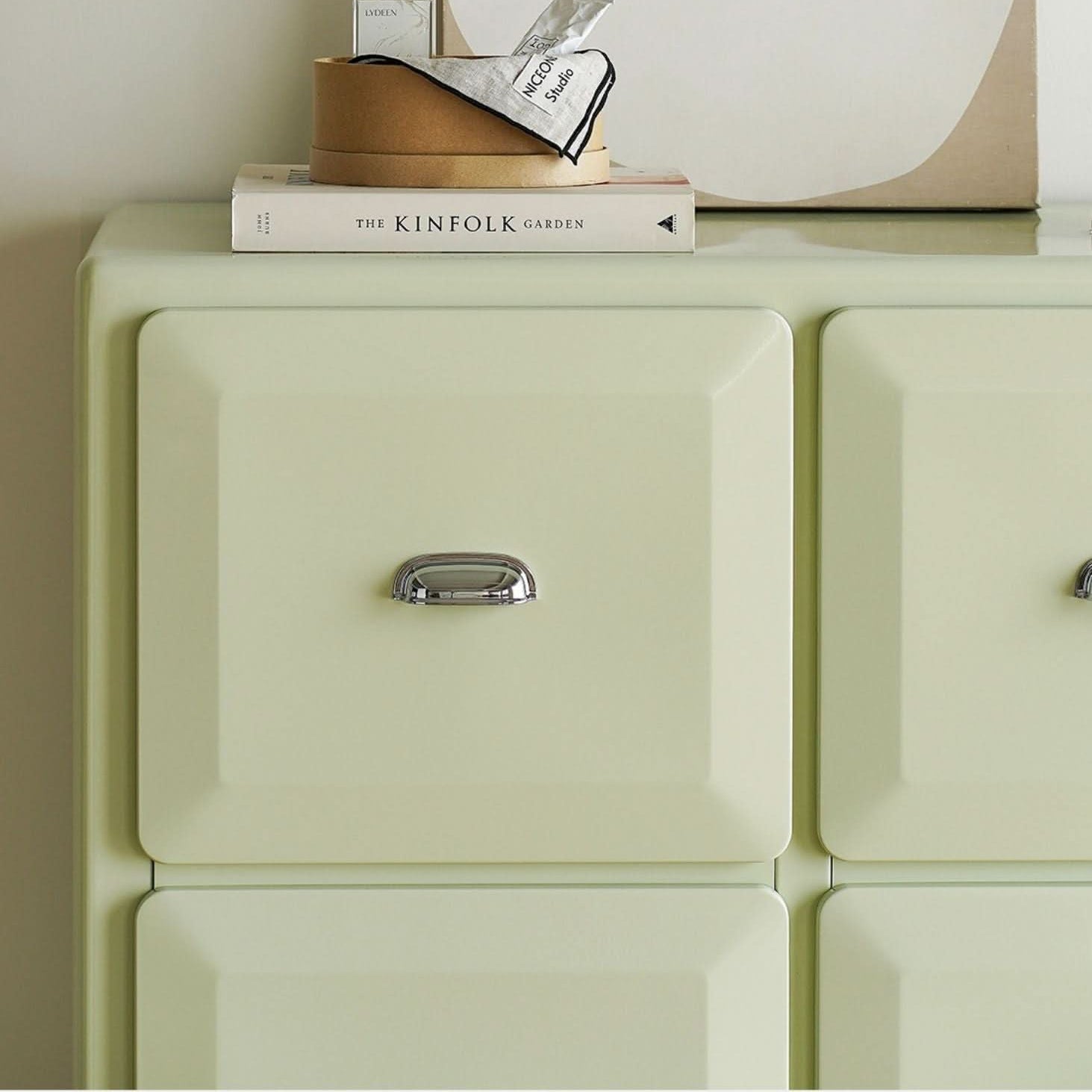 Vault Series | Sideboard